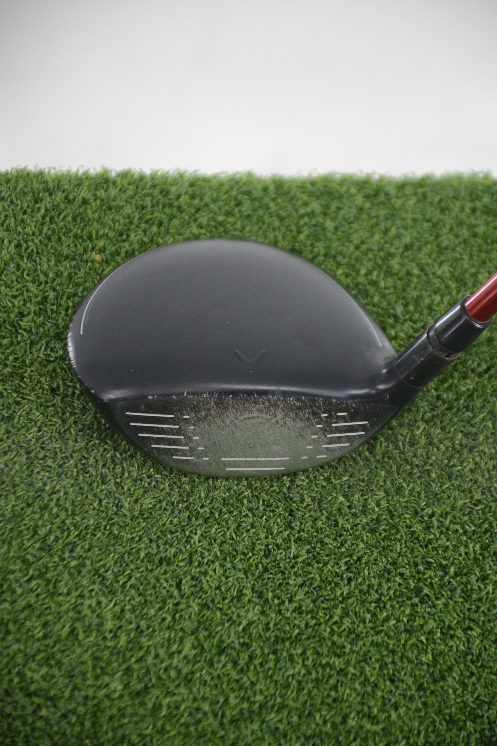 Callaway XR 16 5 Wood SR Flex 42.5"