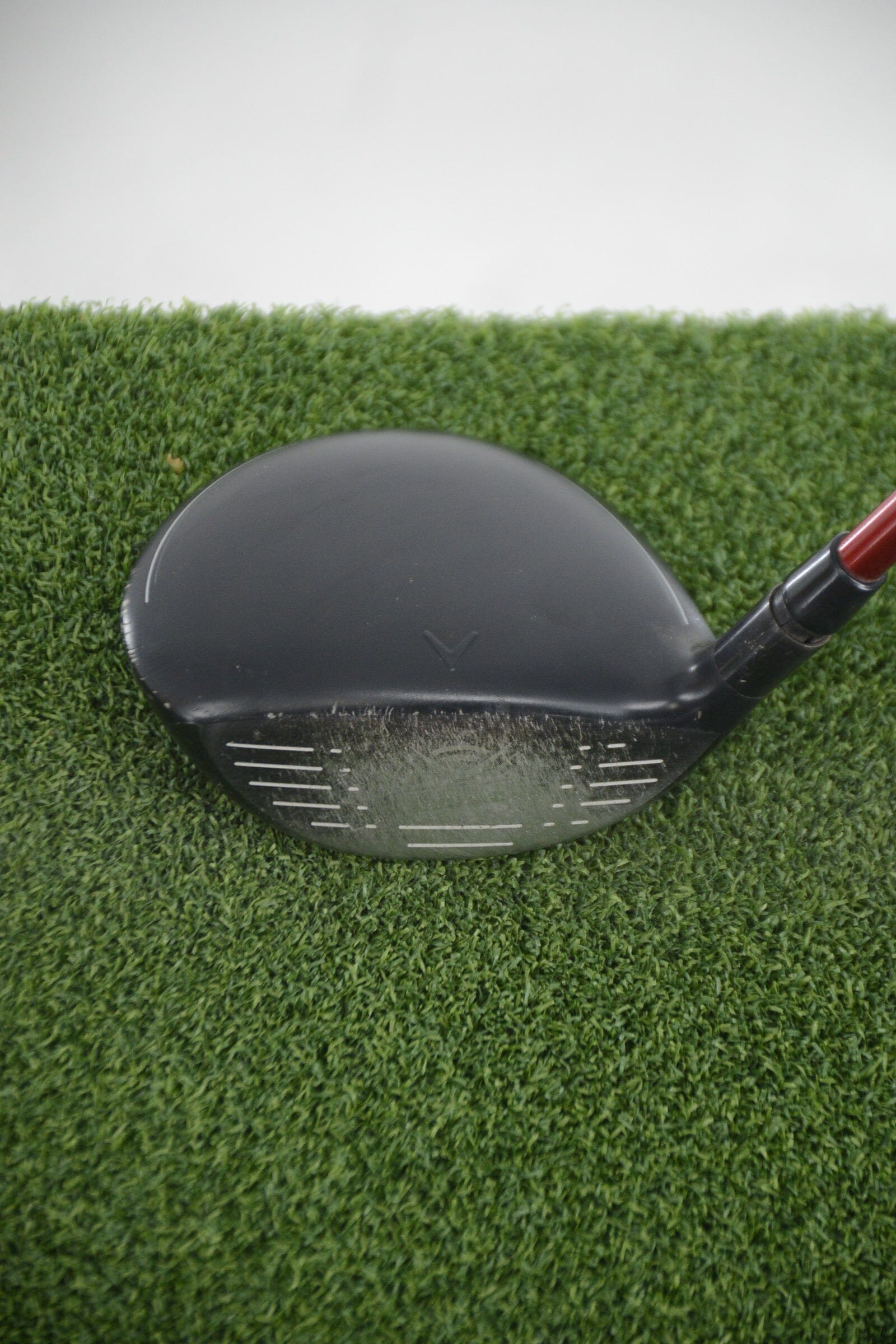 Callaway XR 16 5 Wood SR Flex 42.5" Golf Clubs GolfRoots