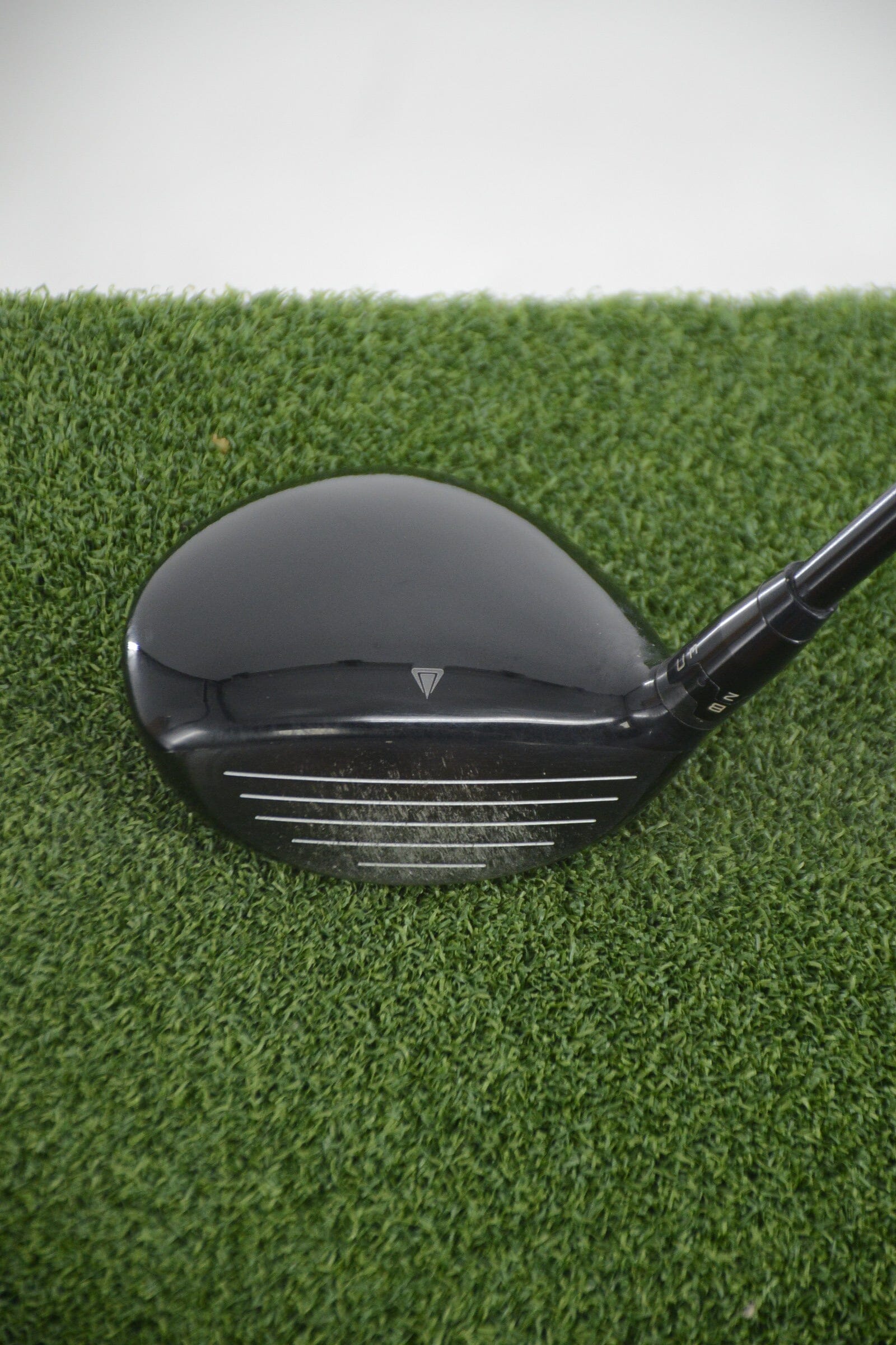 Titleist TS2 21 Degree Wood R Flex 41.5" Golf Clubs GolfRoots