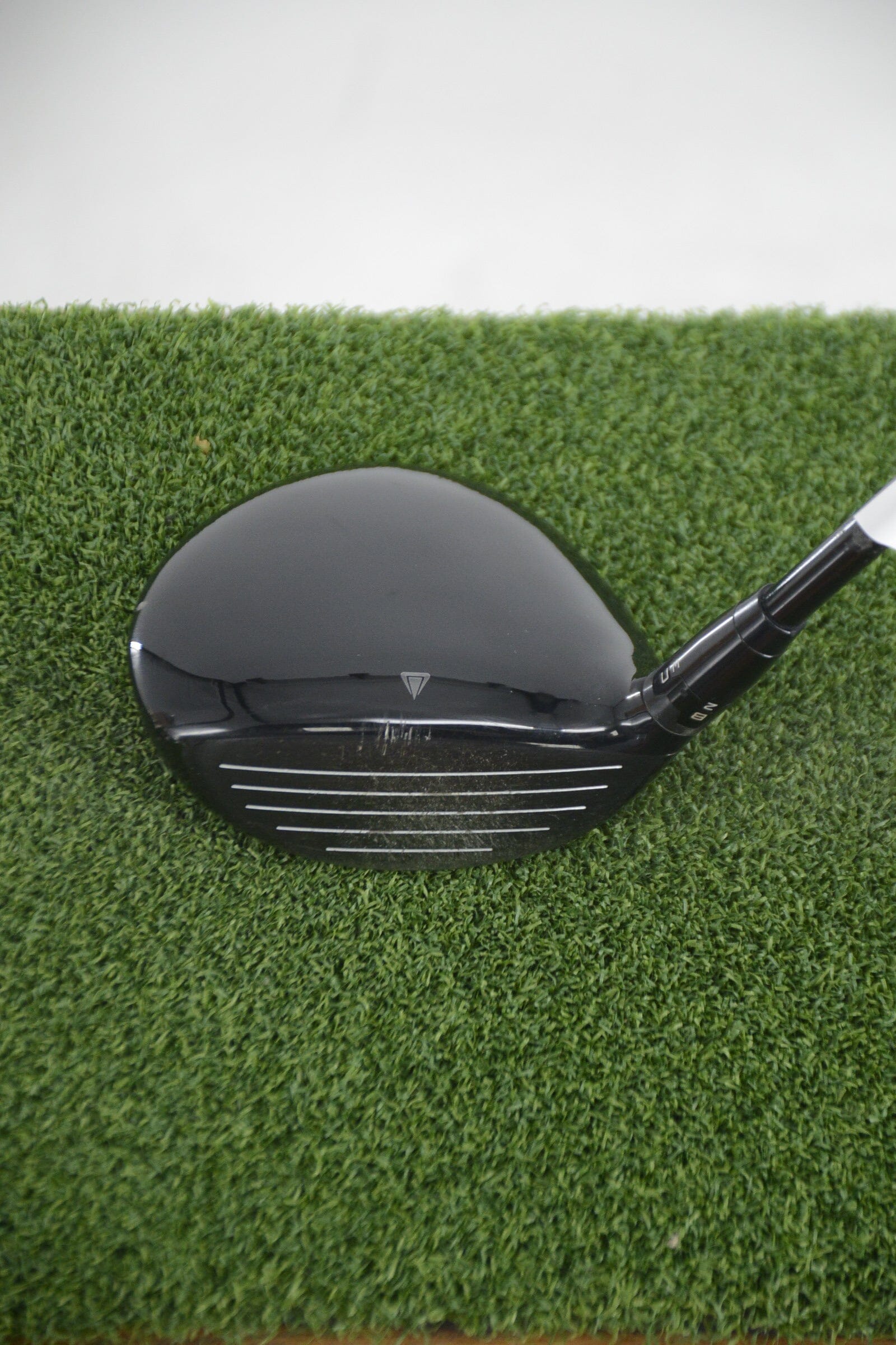 Titleist TS2 16.5 Degree Wood S Flex 42.5" Golf Clubs GolfRoots