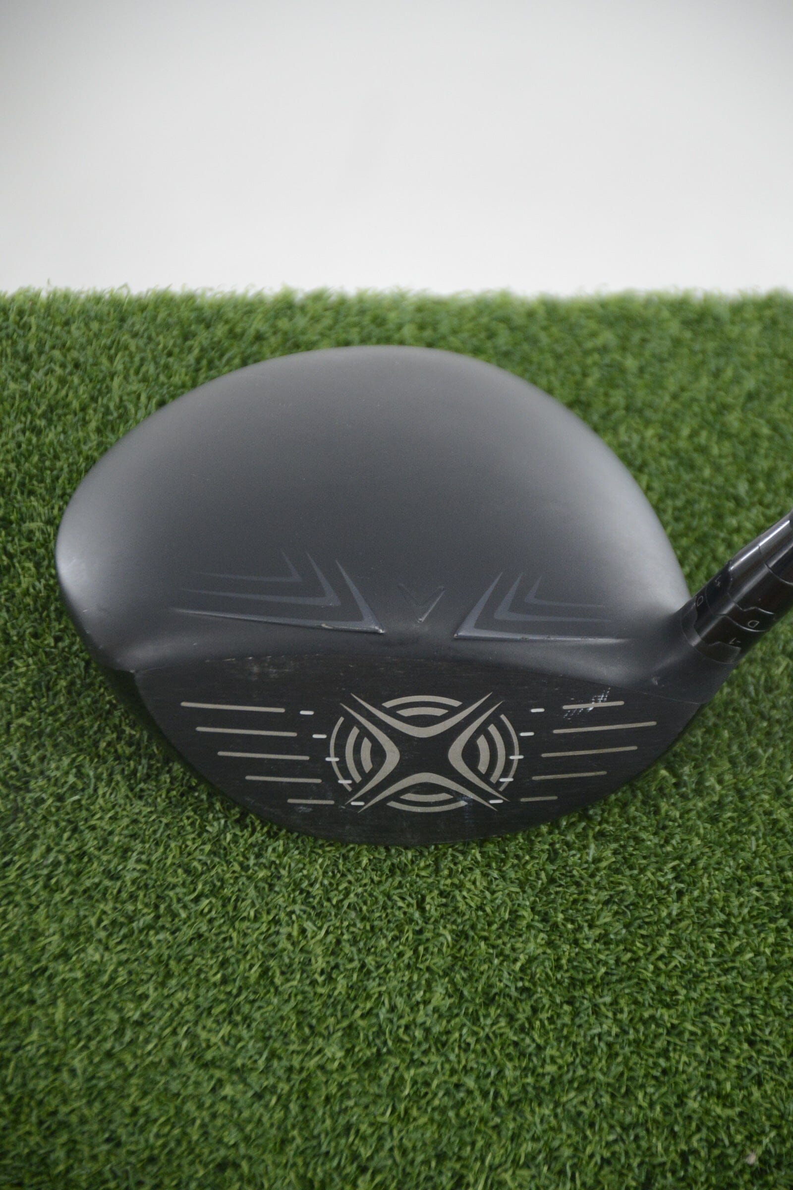 Callaway XR 16 9 Degree Driver S Flex 46" Golf Clubs GolfRoots
