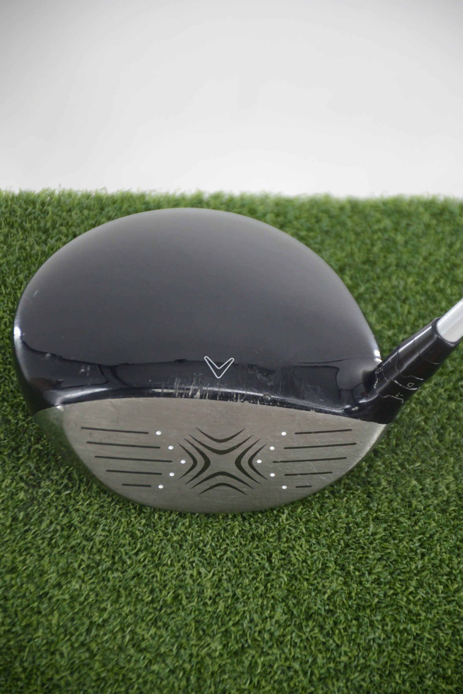 Callaway Big Bertha 2014 10.5 Degree Driver SR Flex 45.5"