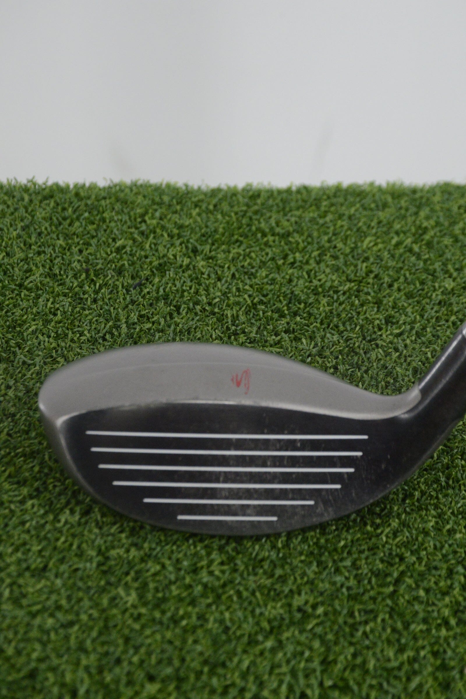 Cobra Baffler T-Rail+ 5 Hybrid SR Flex 39.25" Golf Clubs GolfRoots