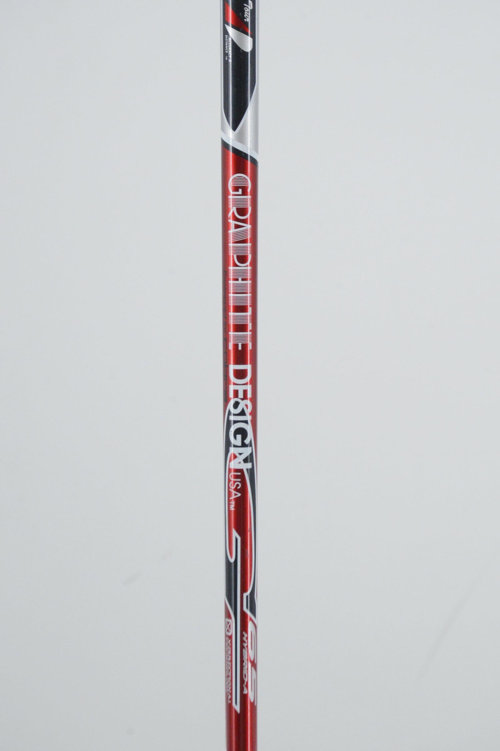 Cobra Baffler T-Rail+ 5 Hybrid SR Flex 39.25" Golf Clubs GolfRoots