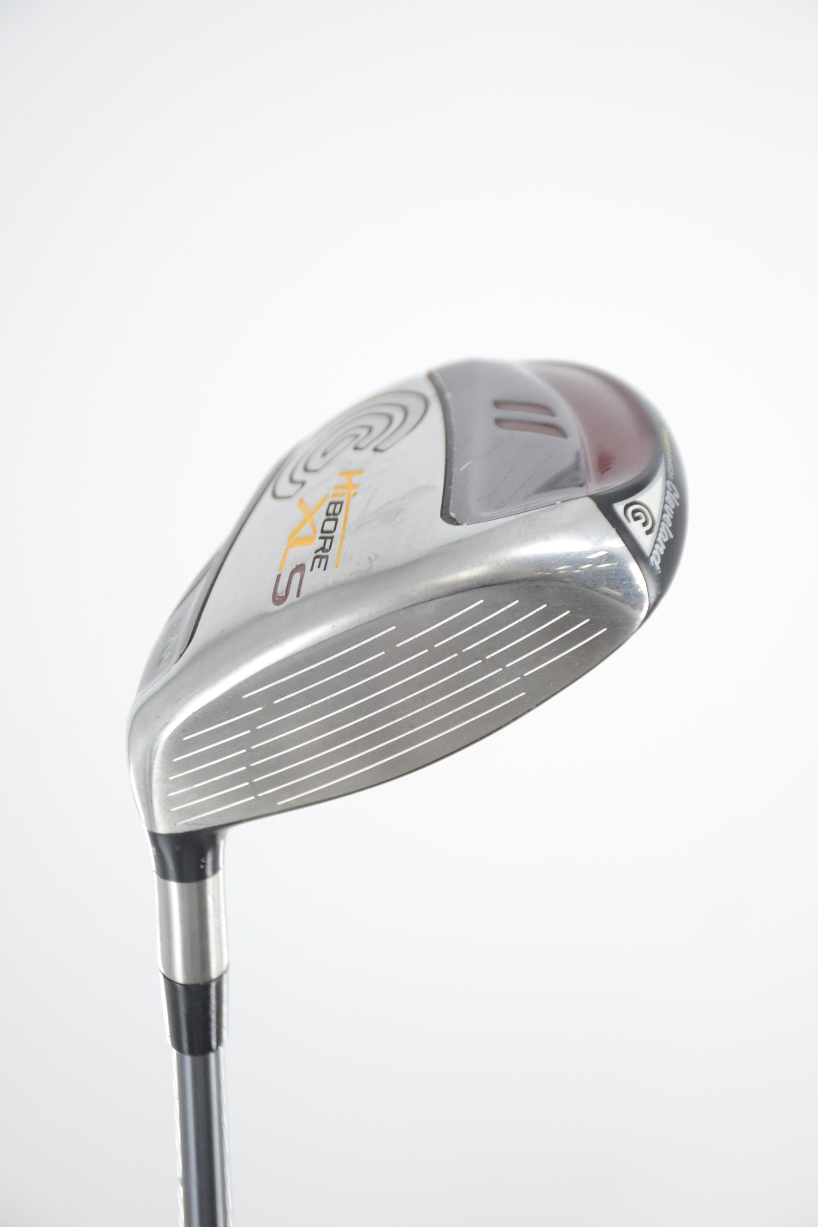 Cleveland Hibore XLS 3 Wood R Flex 43.5"