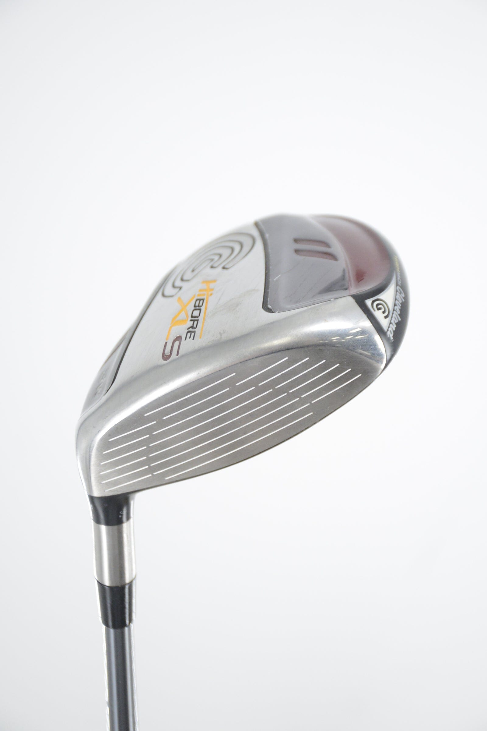 Cleveland Hibore XLS 3 Wood R Flex 43.5" Golf Clubs GolfRoots