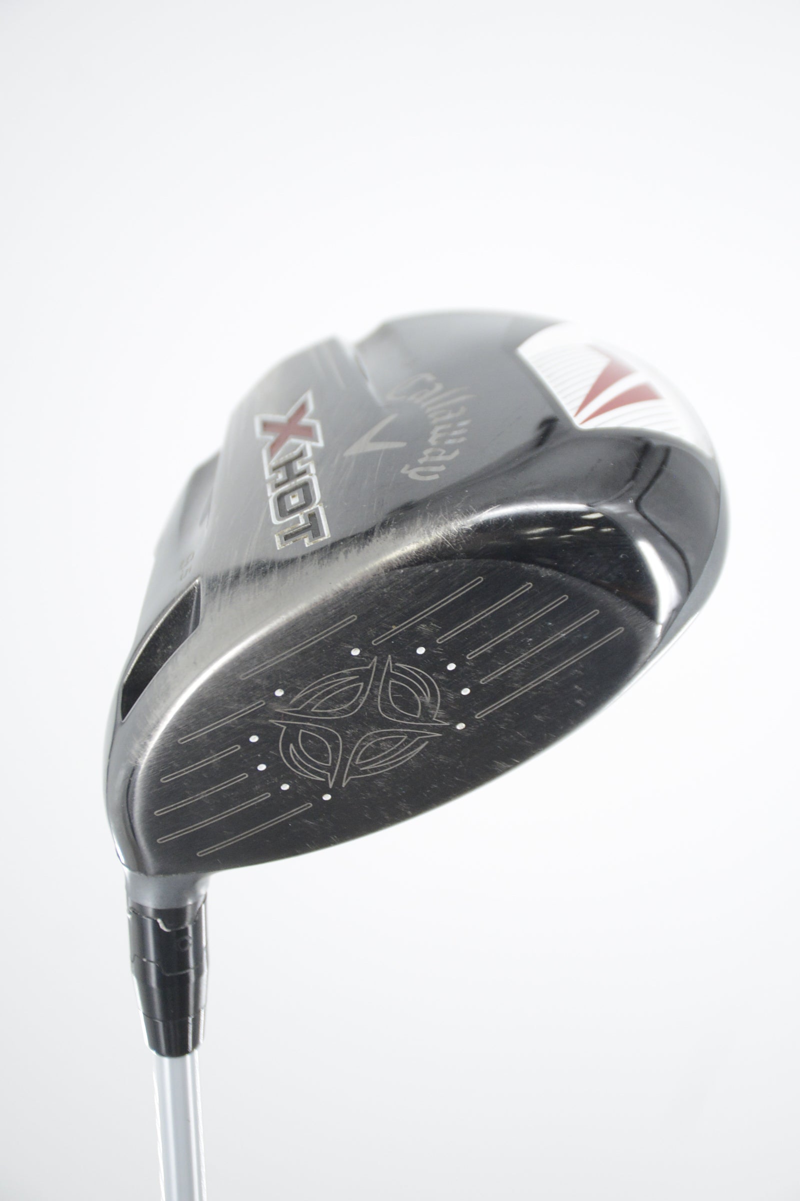 Callaway X Hot 9.5 Degree Driver R Flex 46"