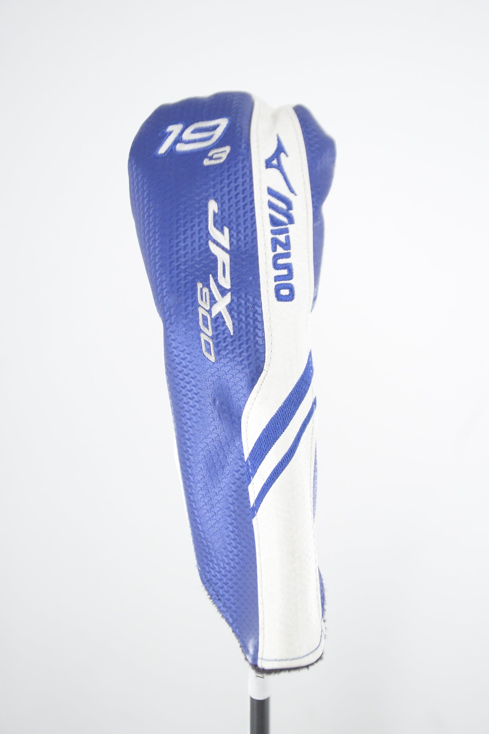 Mizuno JPX 900 3 Hybrid S Flex 40.5"