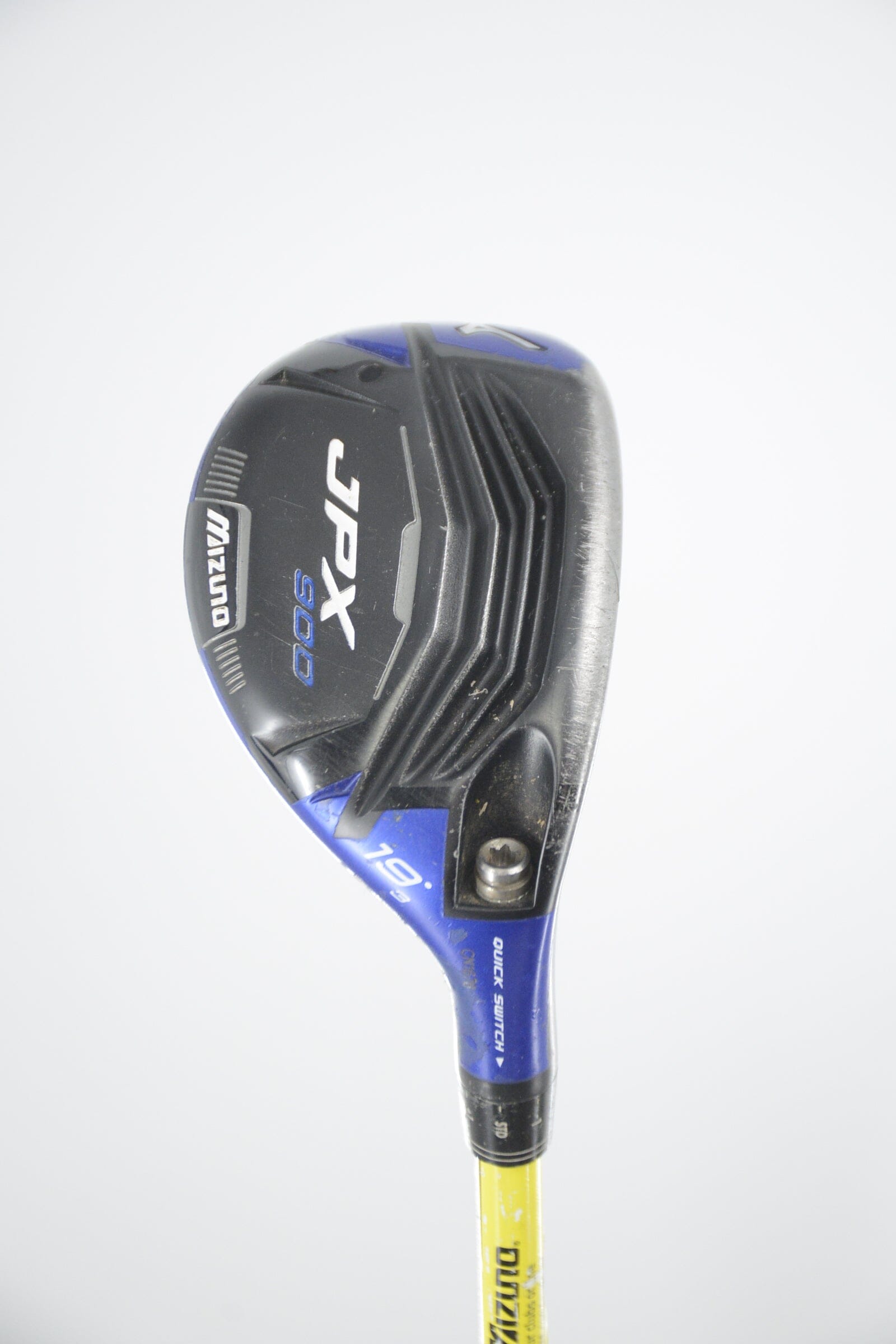 Mizuno JPX 900 3 Hybrid S Flex 40.5" Golf Clubs GolfRoots