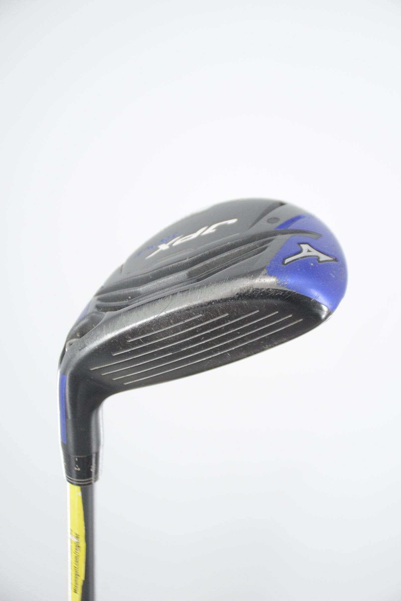Mizuno JPX 900 3 Hybrid S Flex 40.5"