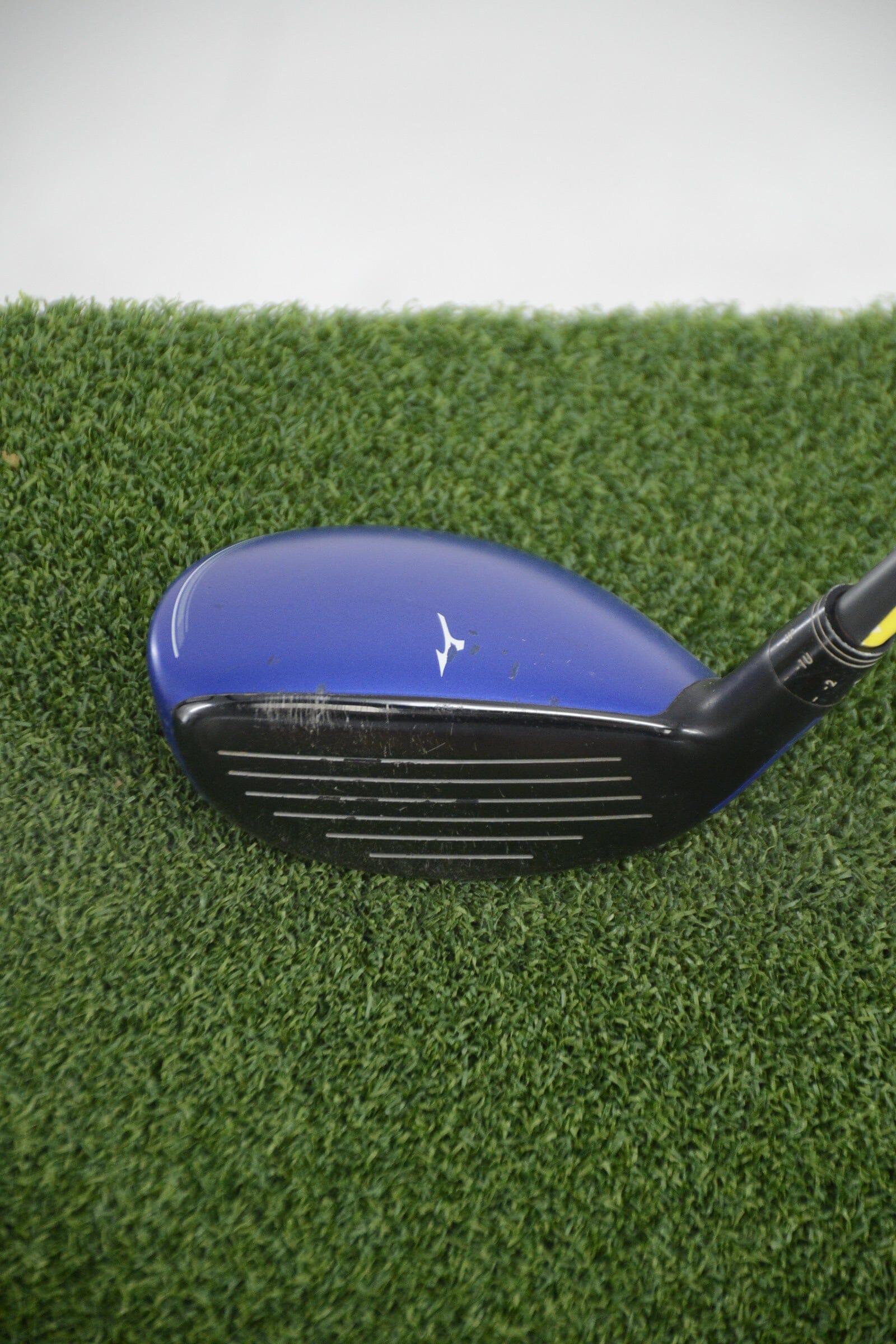 Mizuno JPX 900 3 Hybrid S Flex 40.5"