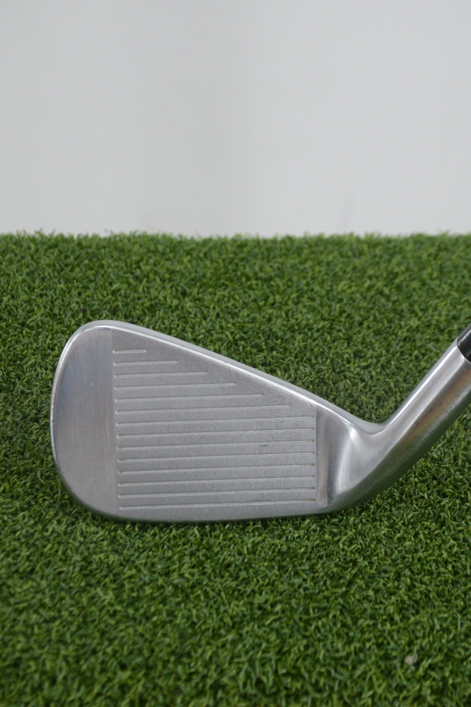 TaylorMade R7 TP 6 Iron S Flex 37.5" Golf Clubs GolfRoots