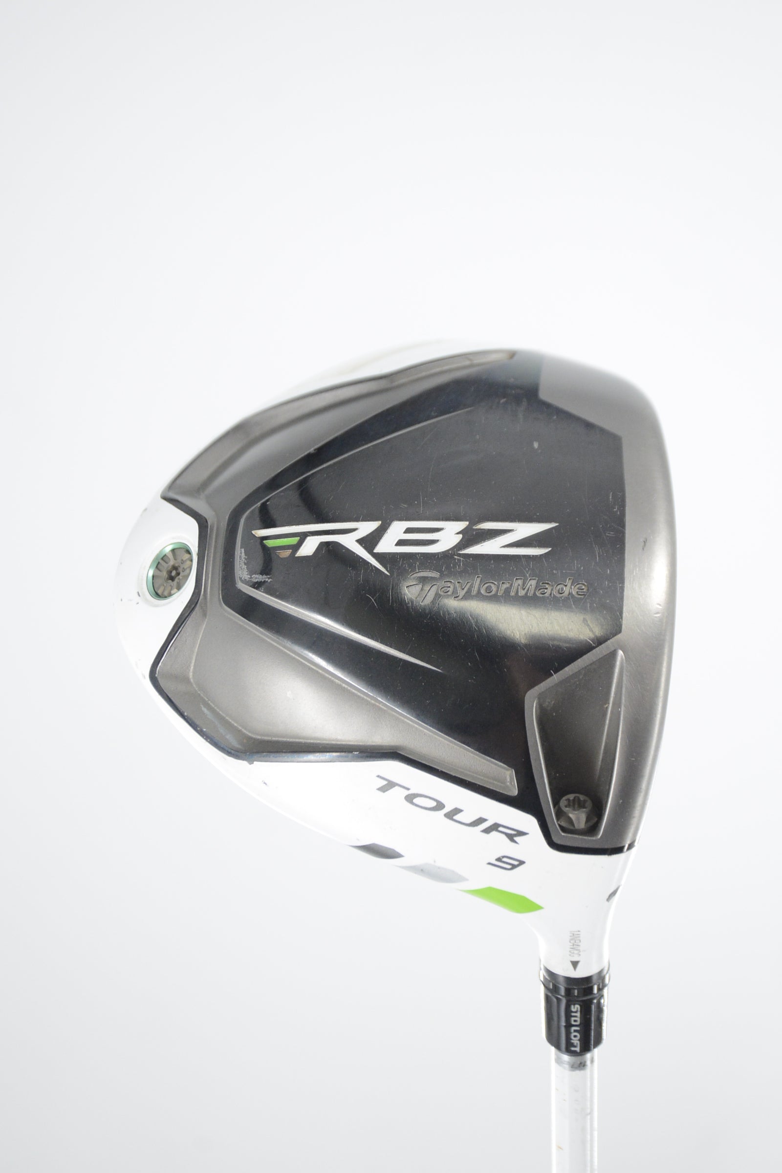 TaylorMade Rocketballz Tour 9 Degree Driver S Flex 45.5"
