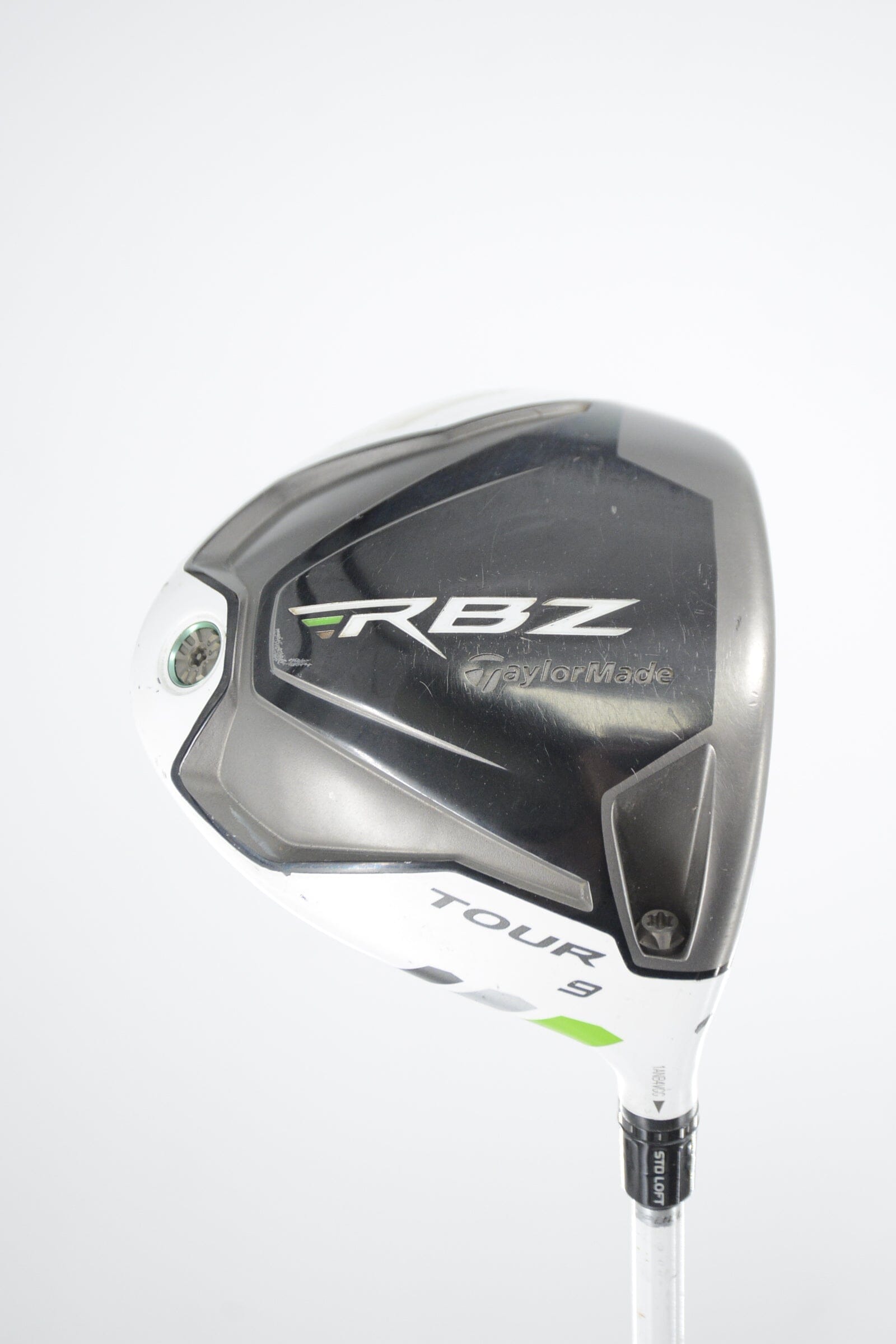 TaylorMade Rocketballz Tour 9 Degree Driver S Flex 45.5" Golf Clubs GolfRoots