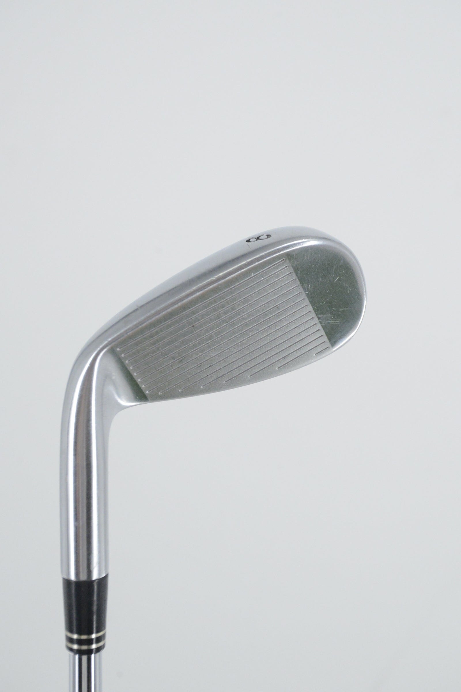 TaylorMade R7 TP 8 Iron S Flex 36.25" Golf Clubs GolfRoots