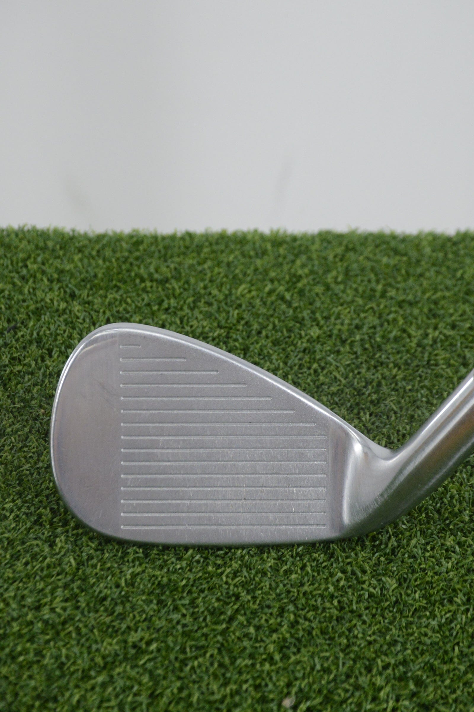 TaylorMade R7 TP 8 Iron S Flex 36.25" Golf Clubs GolfRoots