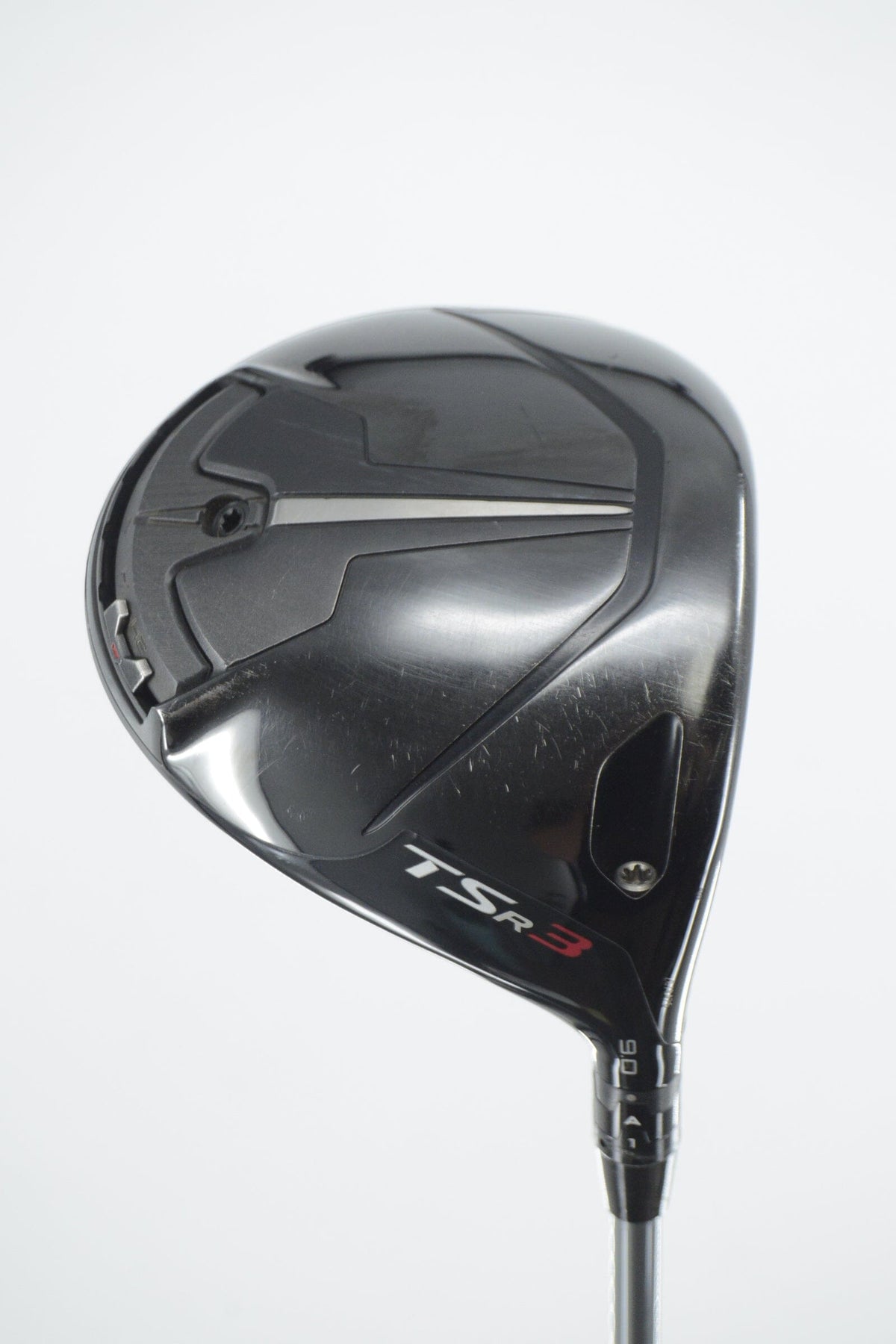 Titleist TSR3 9 Degree Driver S Flex 45.25" Golf Drivers Titleist