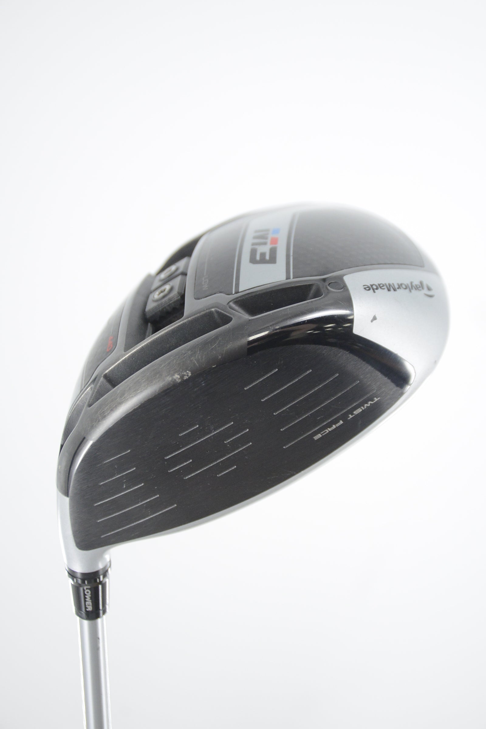 TaylorMade M3 440 9 Degree Driver X Flex 45.25"