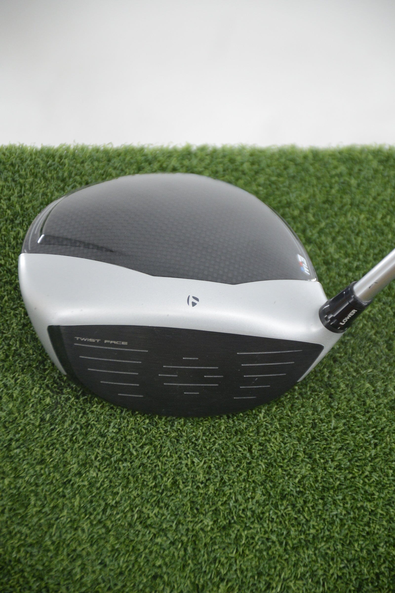 TaylorMade M3 440 9 Degree Driver X Flex 45.25" Golf Clubs GolfRoots