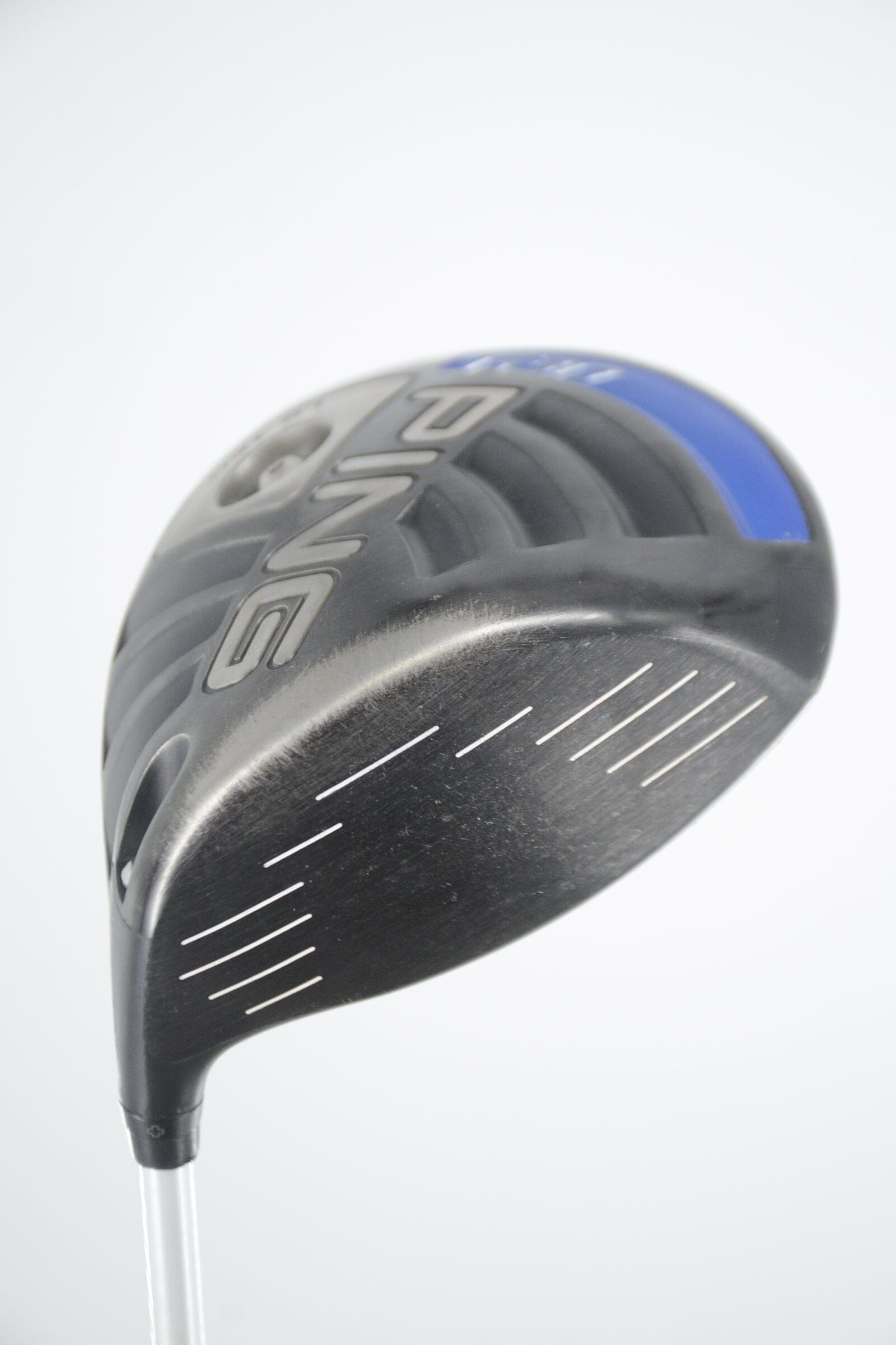 Ping G30 LS Tec 9 Degree Driver S Flex 44.5"