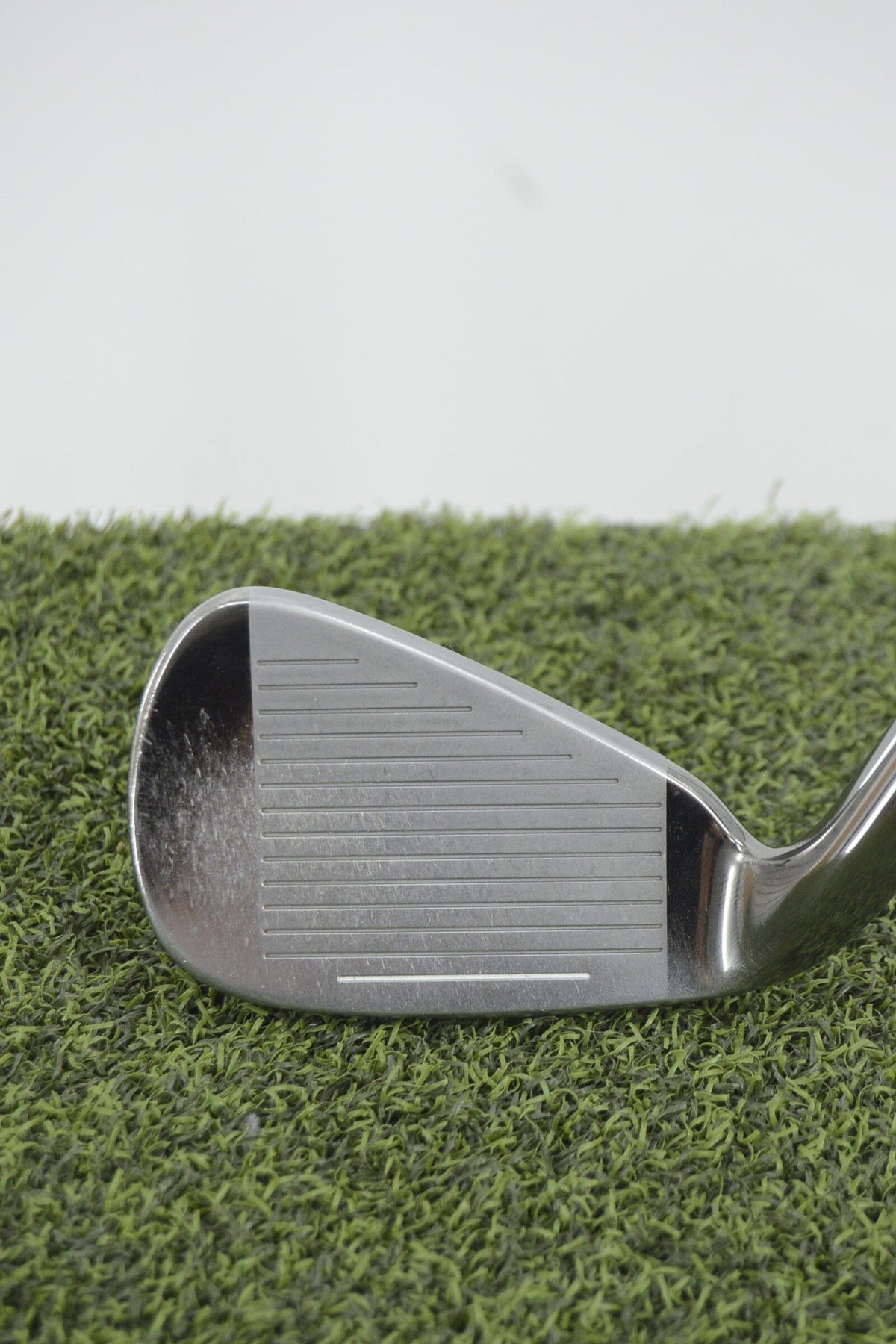 TaylorMade Burner '09 6 Iron R Flex 37.75" Golf Irons TaylorMade