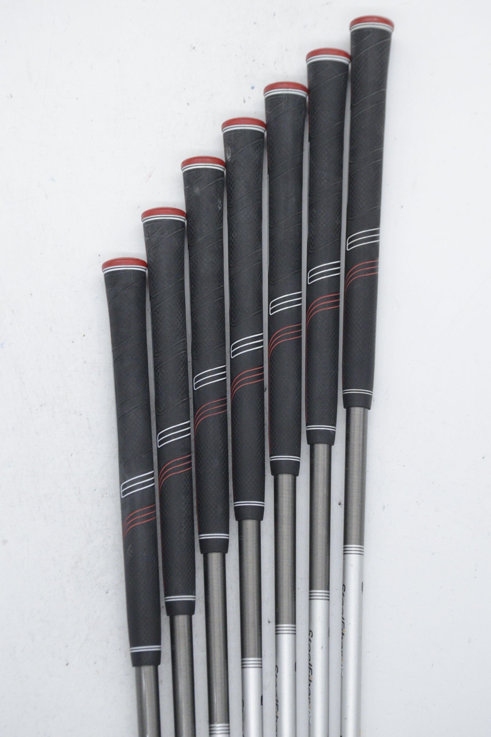 Callaway Epic Forged E19 5-AW Iron Set S Flex +0.25" Golf Clubs GolfRoots