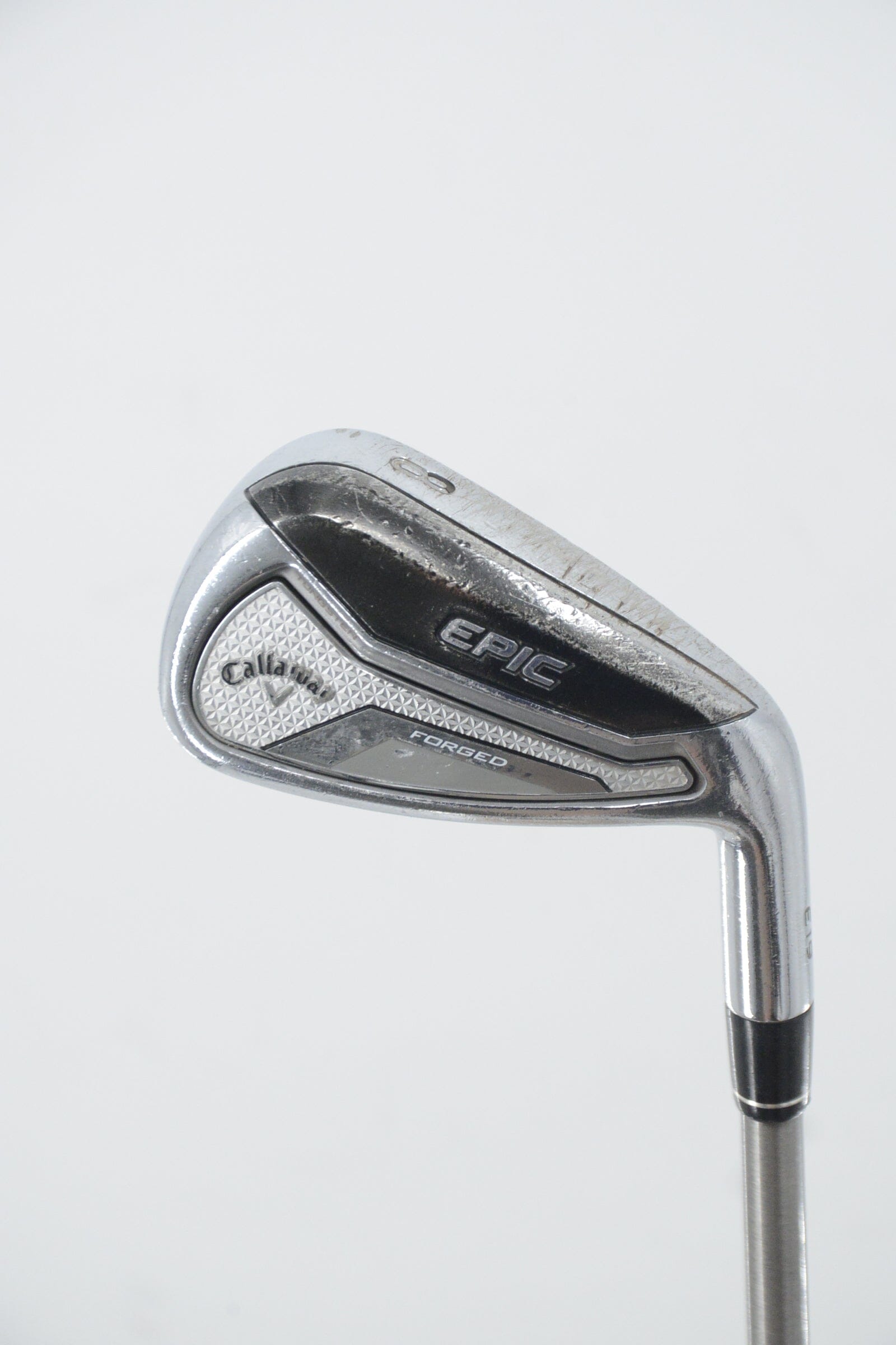 Callaway Epic Forged E19 5-AW Iron Set S Flex +0.25" Golf Clubs GolfRoots