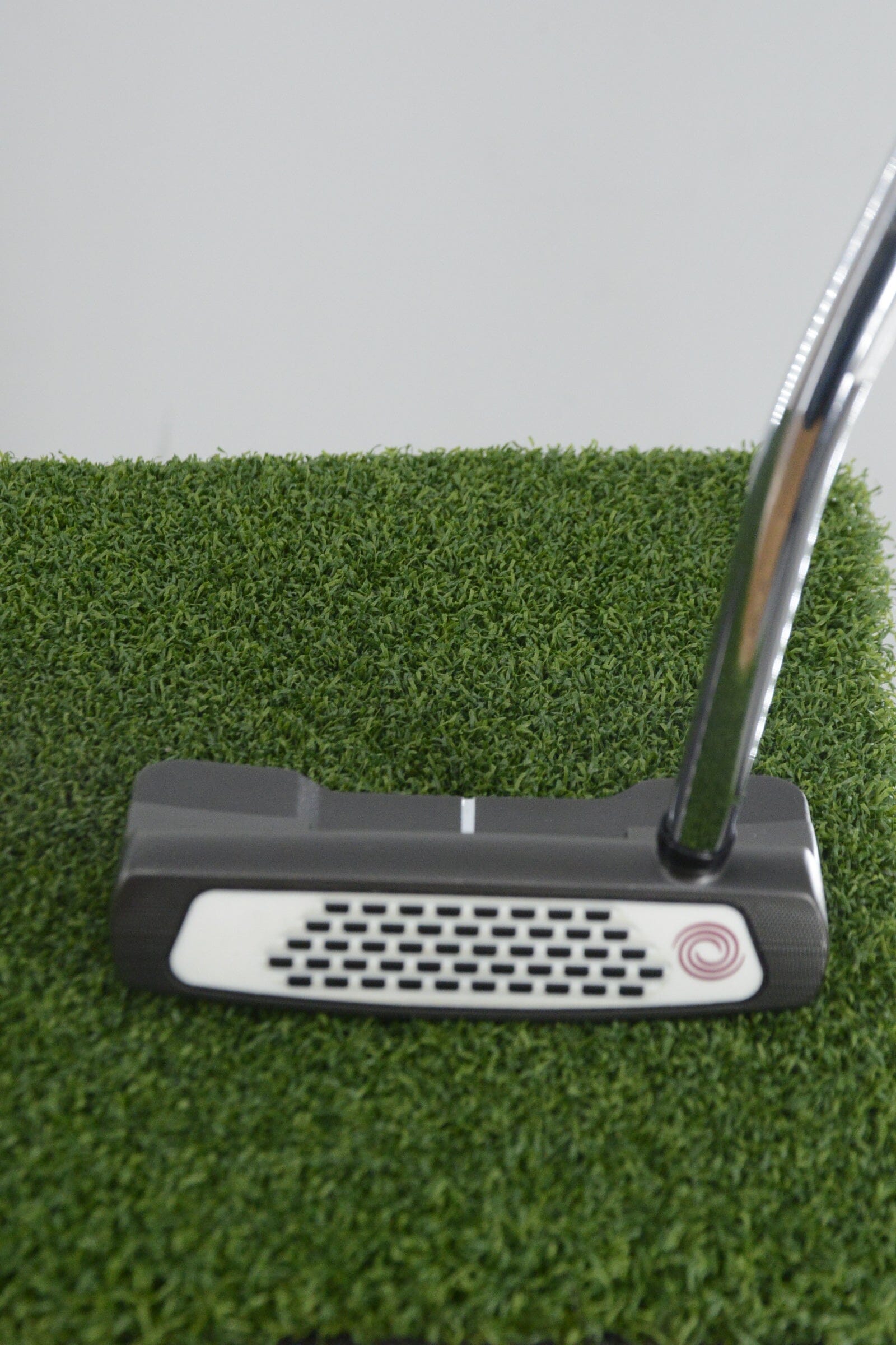 Odyssey Arm Lock Double Wide Putter 40" Golf Clubs GolfRoots