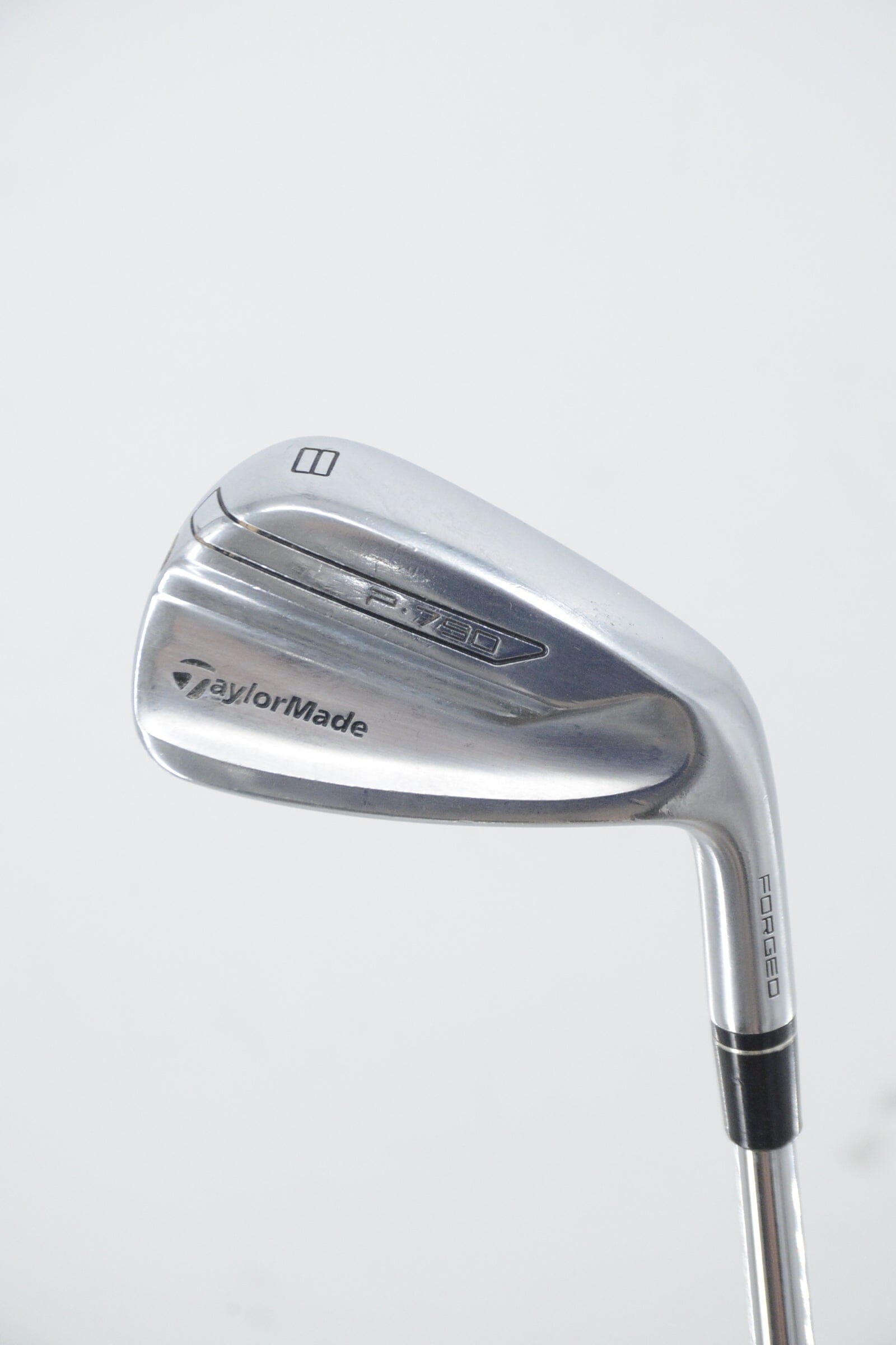 TaylorMade P790 4-PW Iron Set S Flex Std Length Golf Clubs GolfRoots
