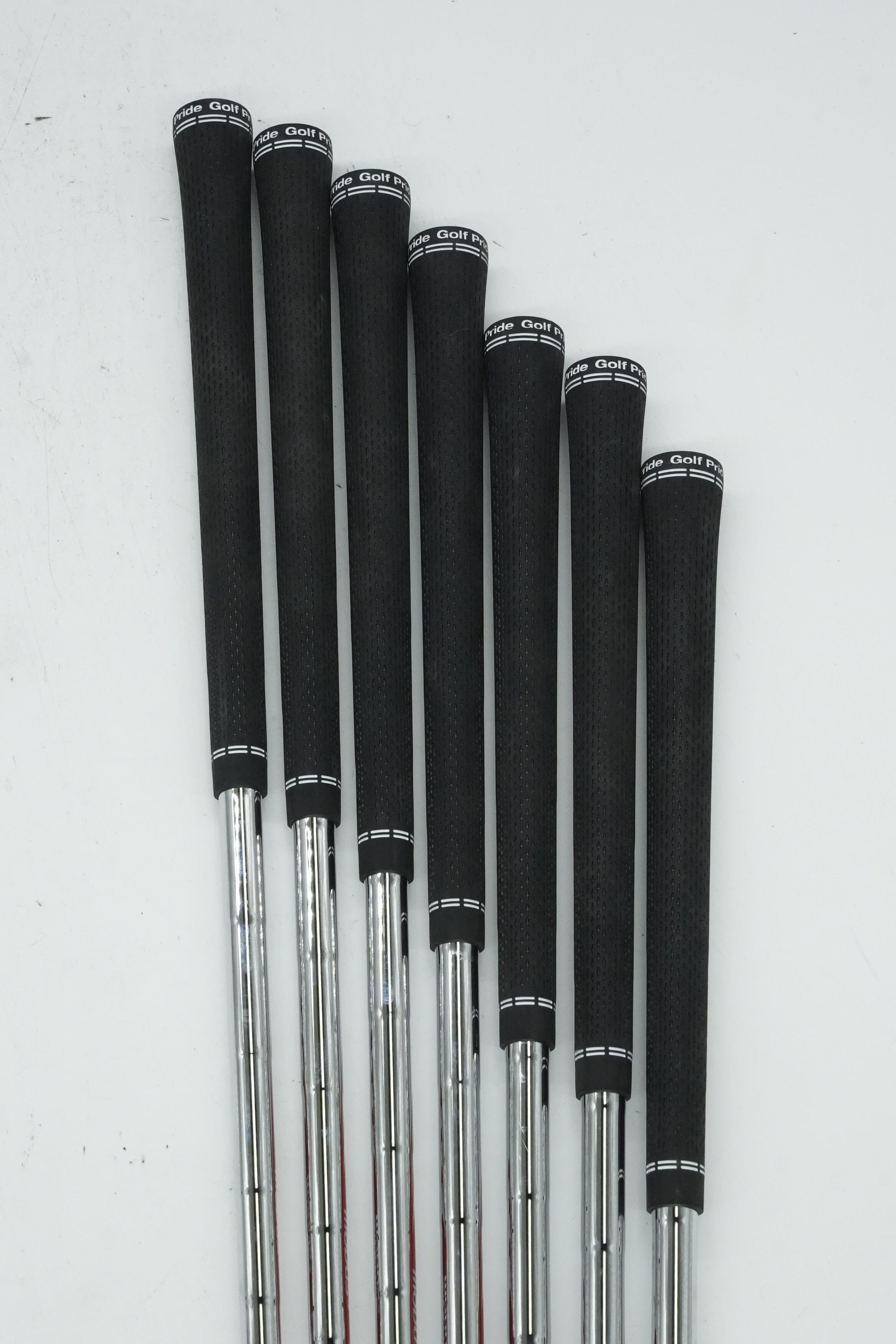 Ping I240 4-PW Iron Set S Flex Std Length Golf Clubs GolfRoots