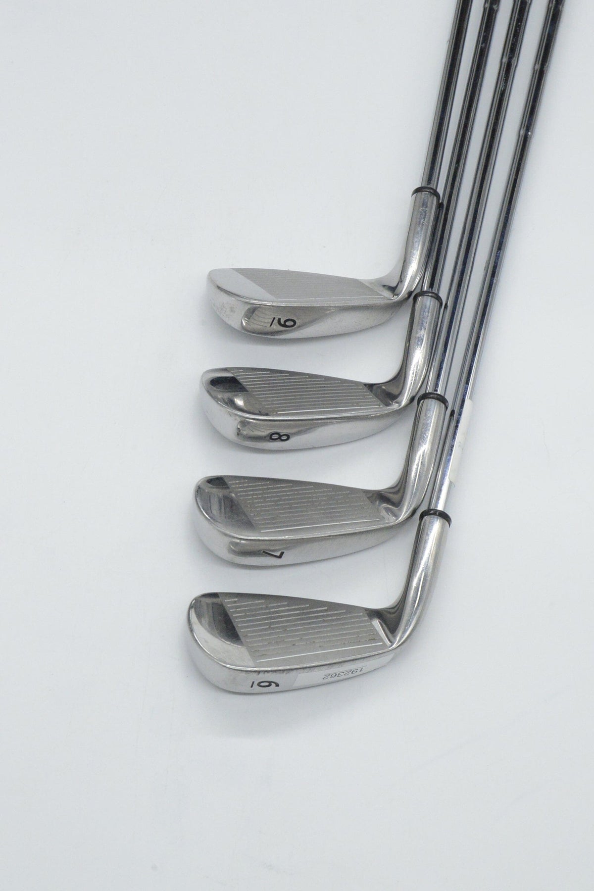 Strata 6-9 Iron Set S Flex -0.25" Golf Iron Sets Strata