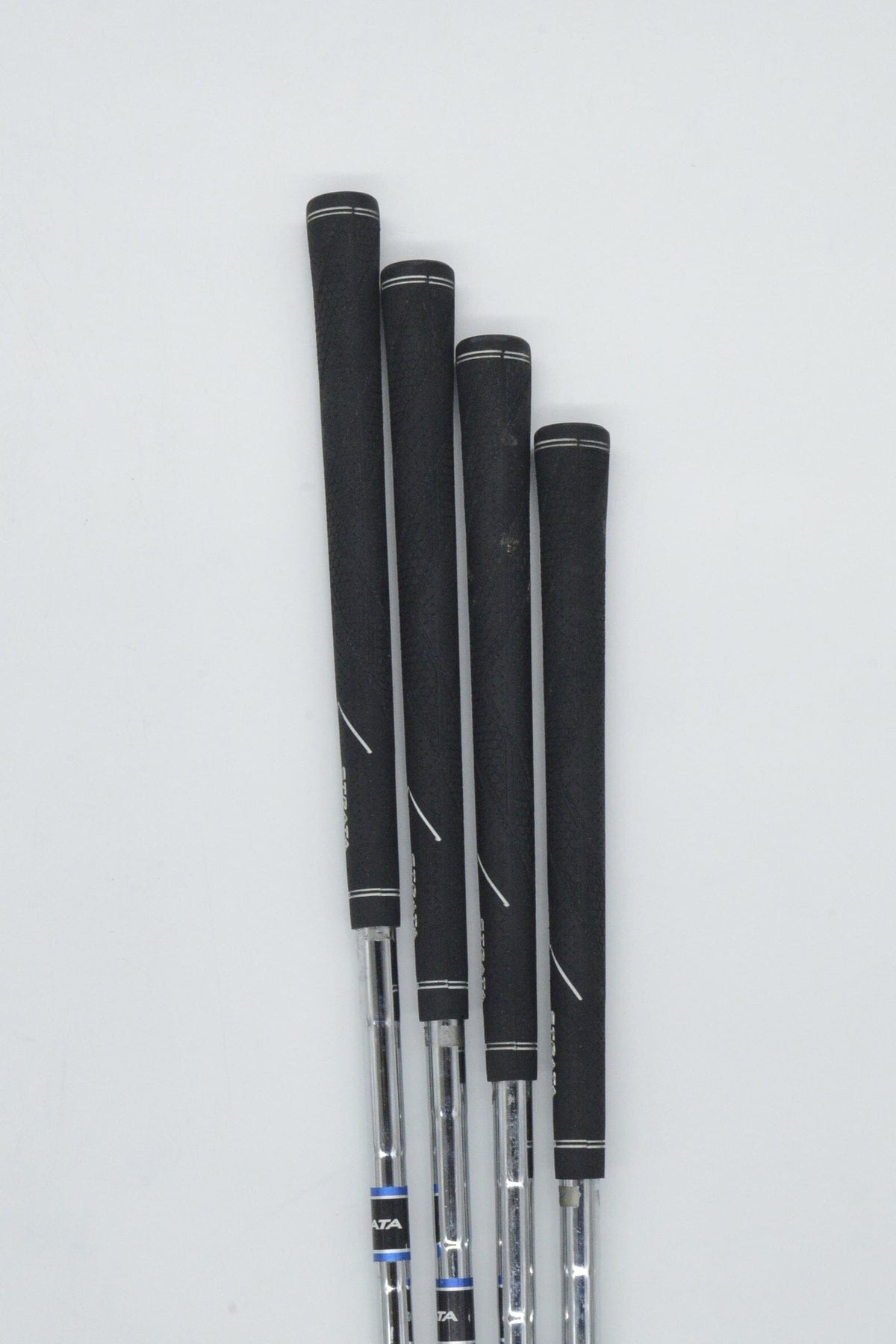 Strata 6-9 Iron Set S Flex -0.25" Golf Iron Sets Strata