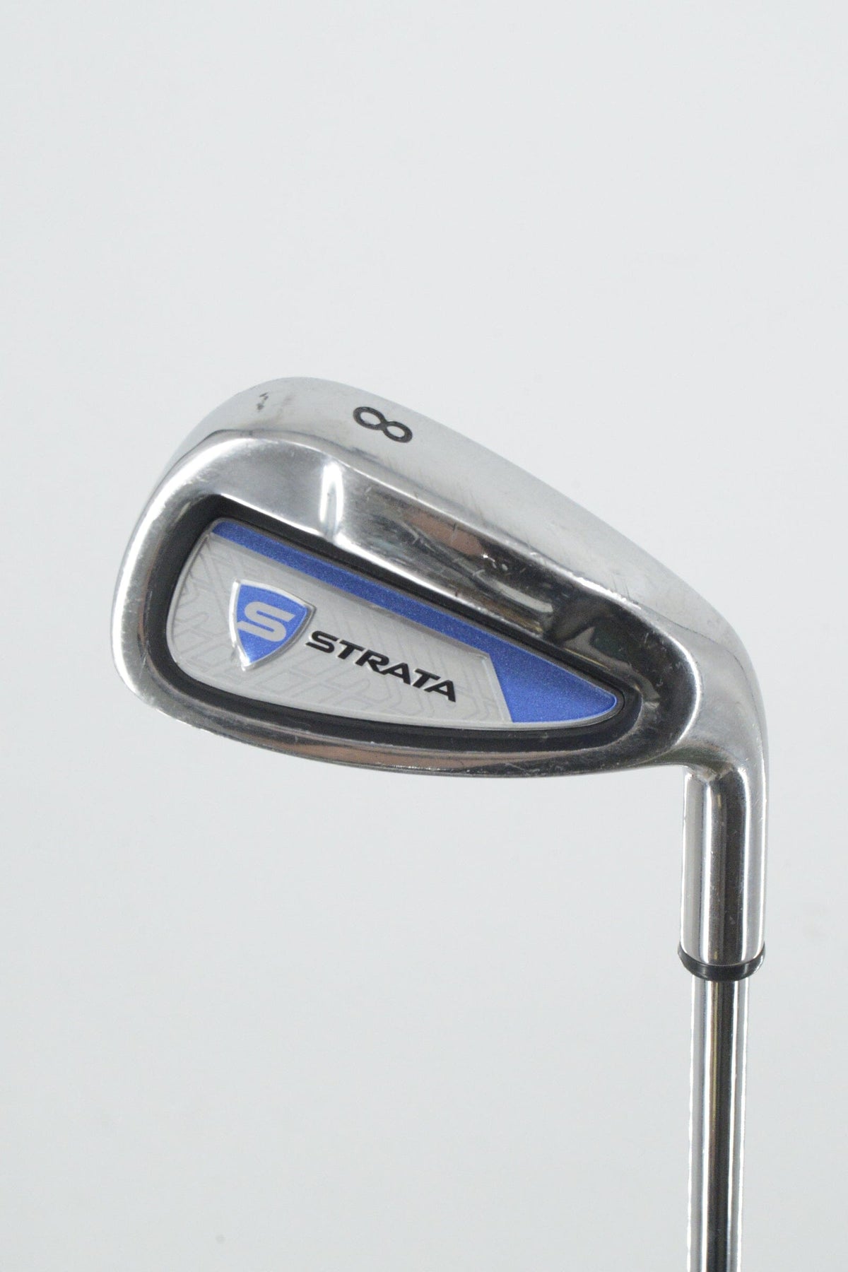 Strata 6-9 Iron Set S Flex -0.25" Golf Iron Sets Strata