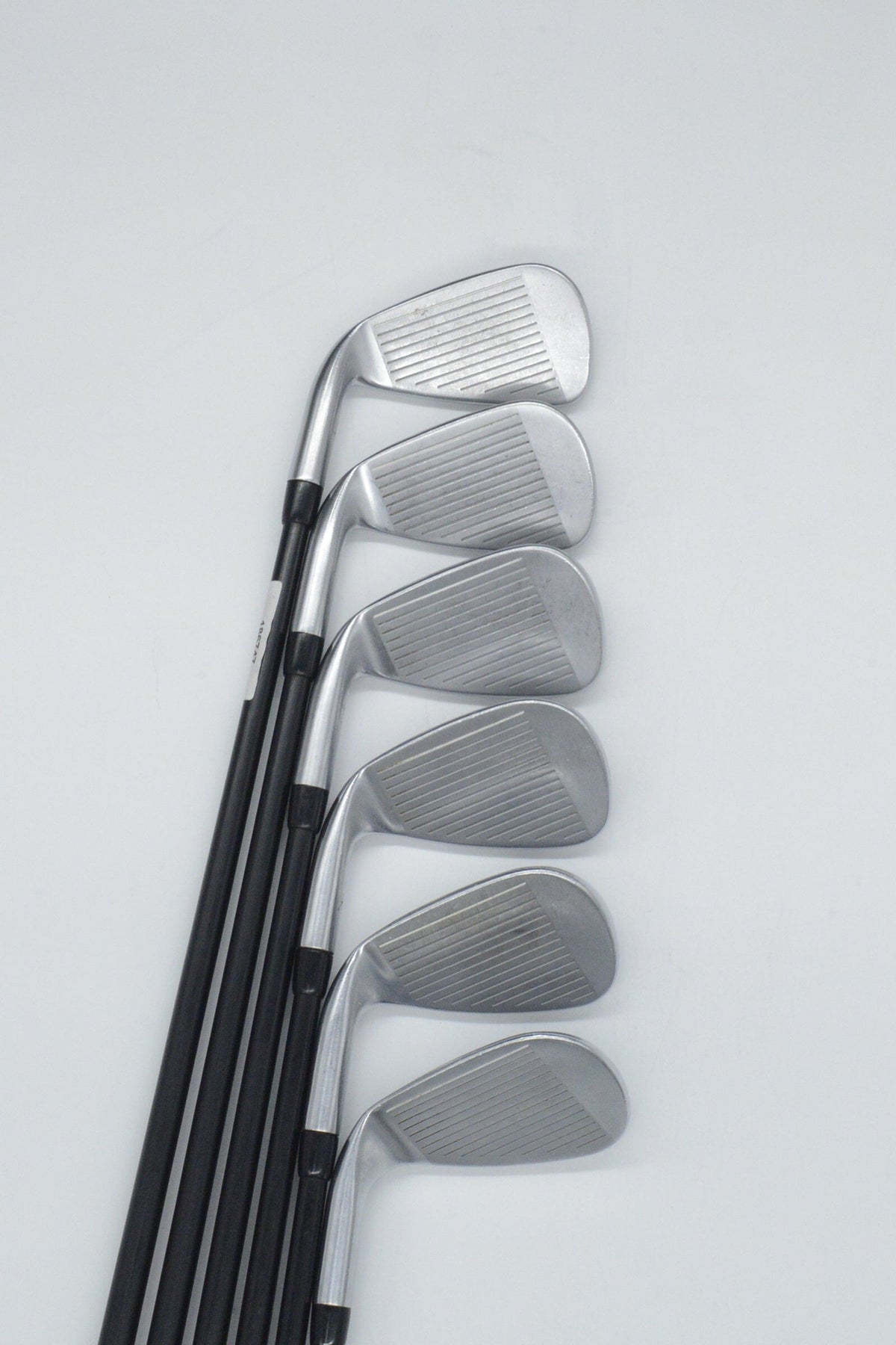 Women's PXG 0311XF 7-GW, LW Iron Set W Flex +0.25" Golf Iron Sets PXG