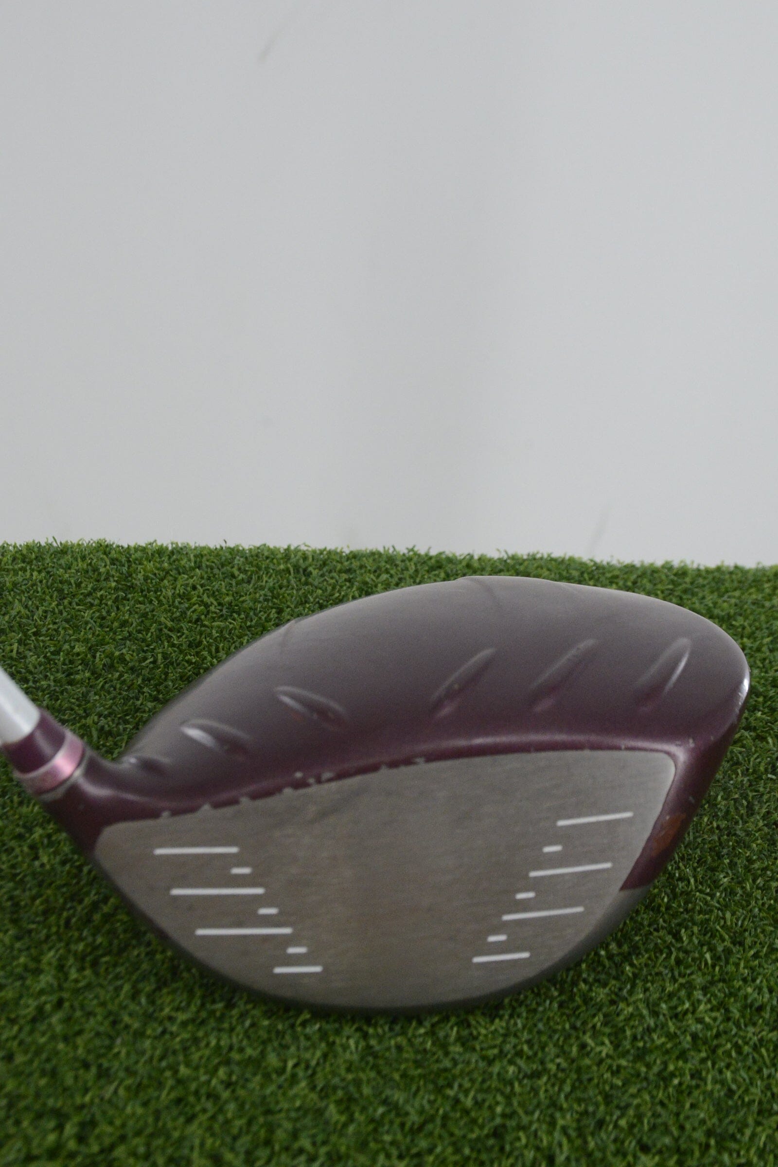 Women's Lefty Ping G Le2 14 Degree Driver W Flex 44.25" Golf Clubs GolfRoots