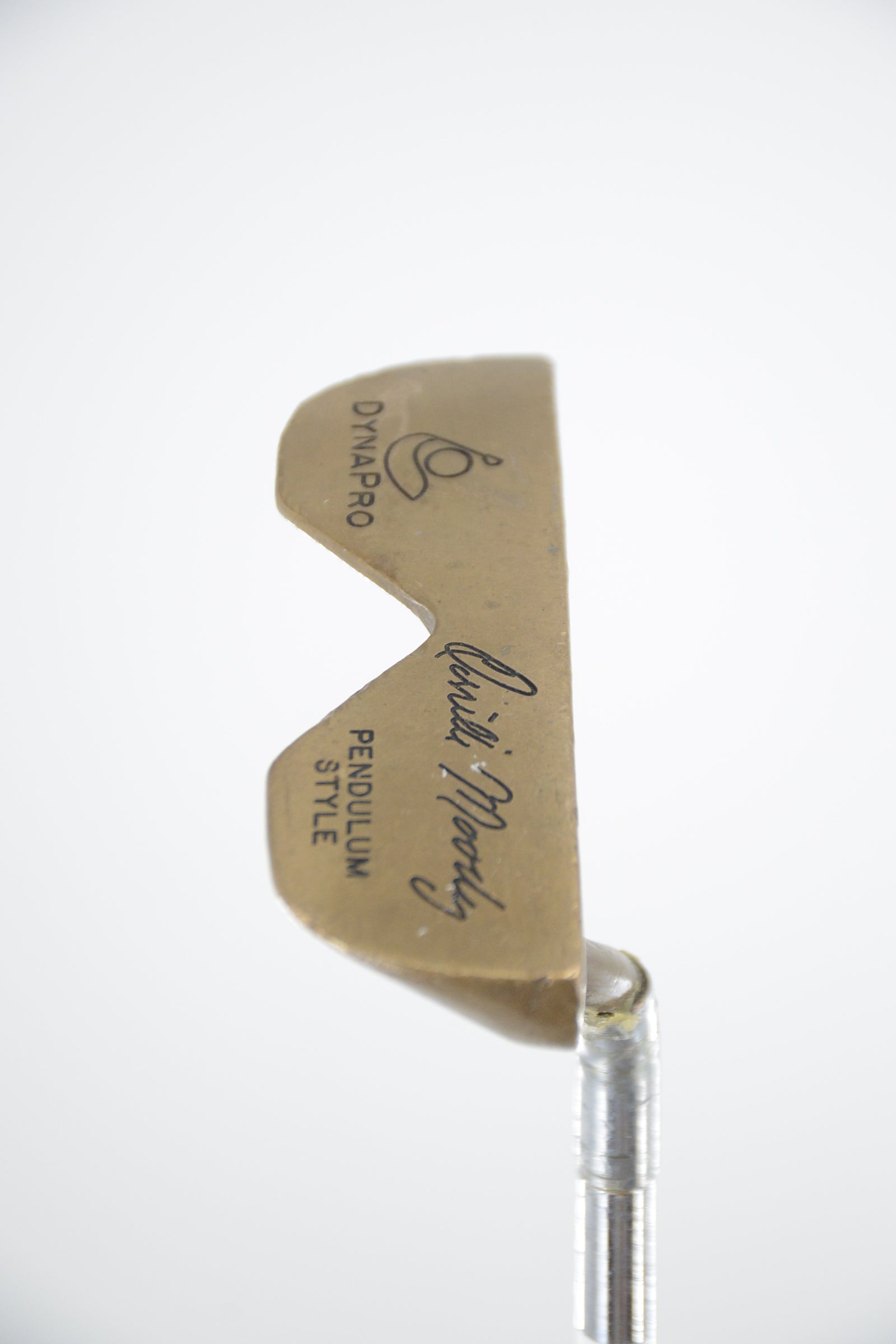 Dyna Pro Pendulum Putter 45.5"