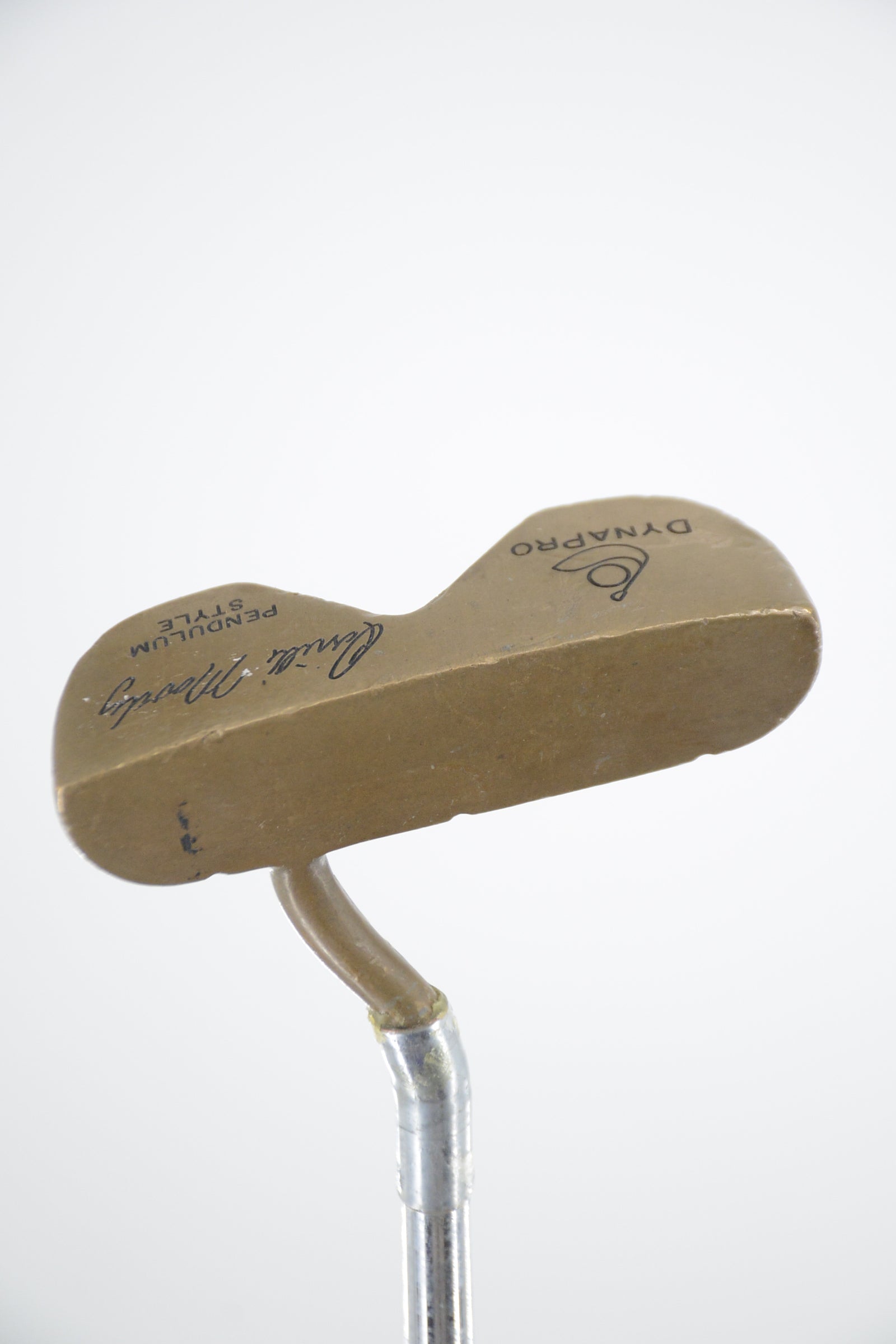 Dyna Pro Pendulum Putter 45.5"