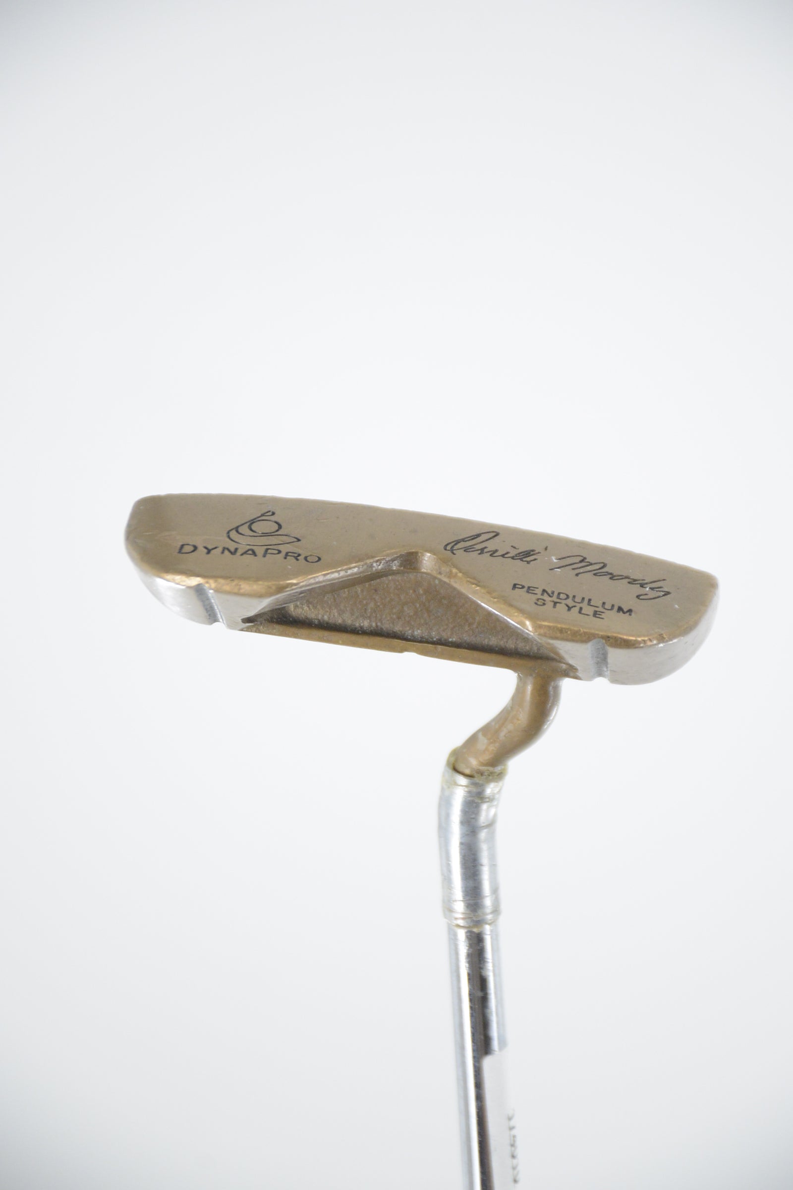 Dyna Pro Pendulum Putter 45.5"