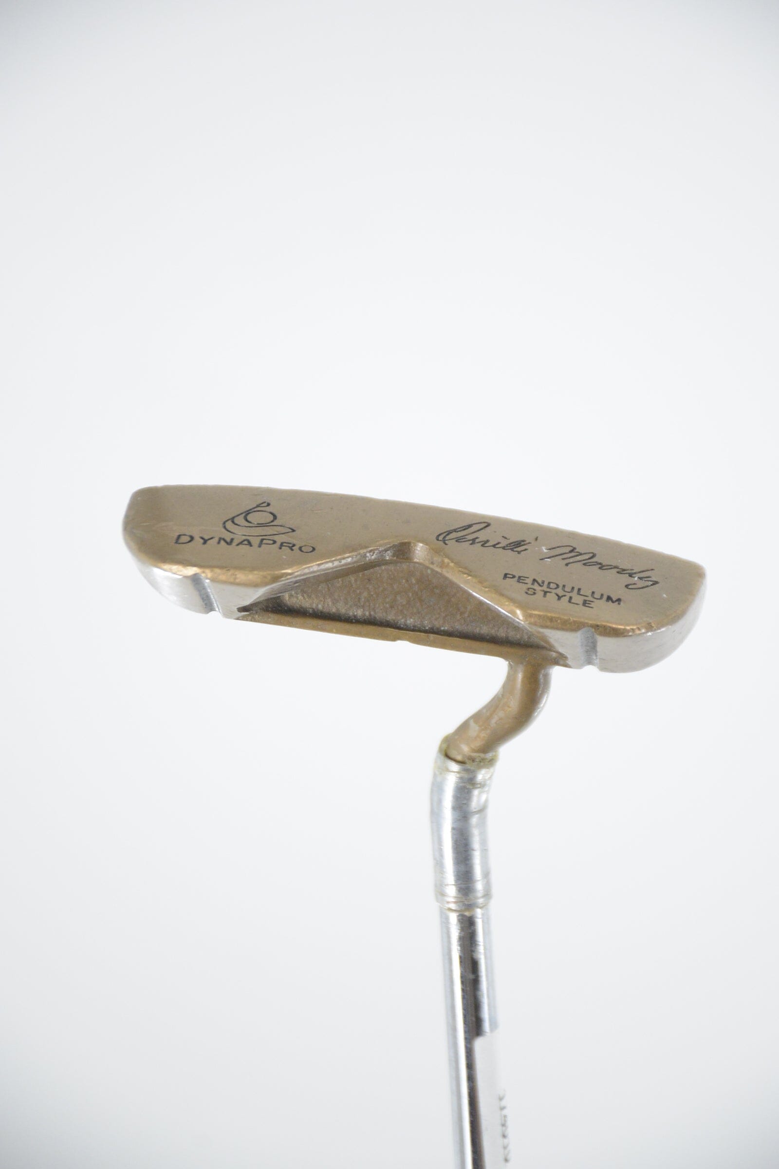 Dyna Pro Pendulum Putter 45.5" Golf Clubs GolfRoots