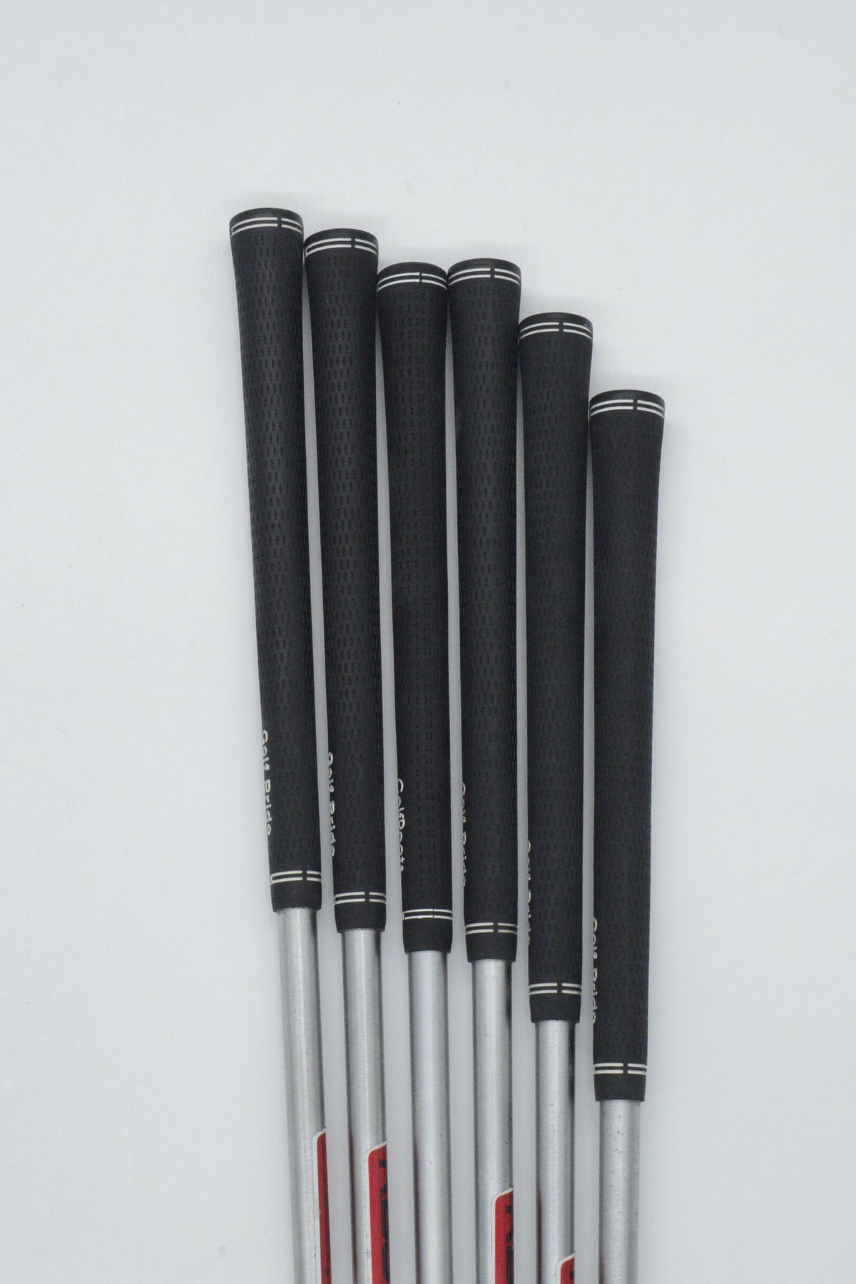 Mizuno MP20 HMB / MP20 MMC Combo 4-6, 8-PW Iron Set X Flex -0.5" Golf Iron Sets Mizuno