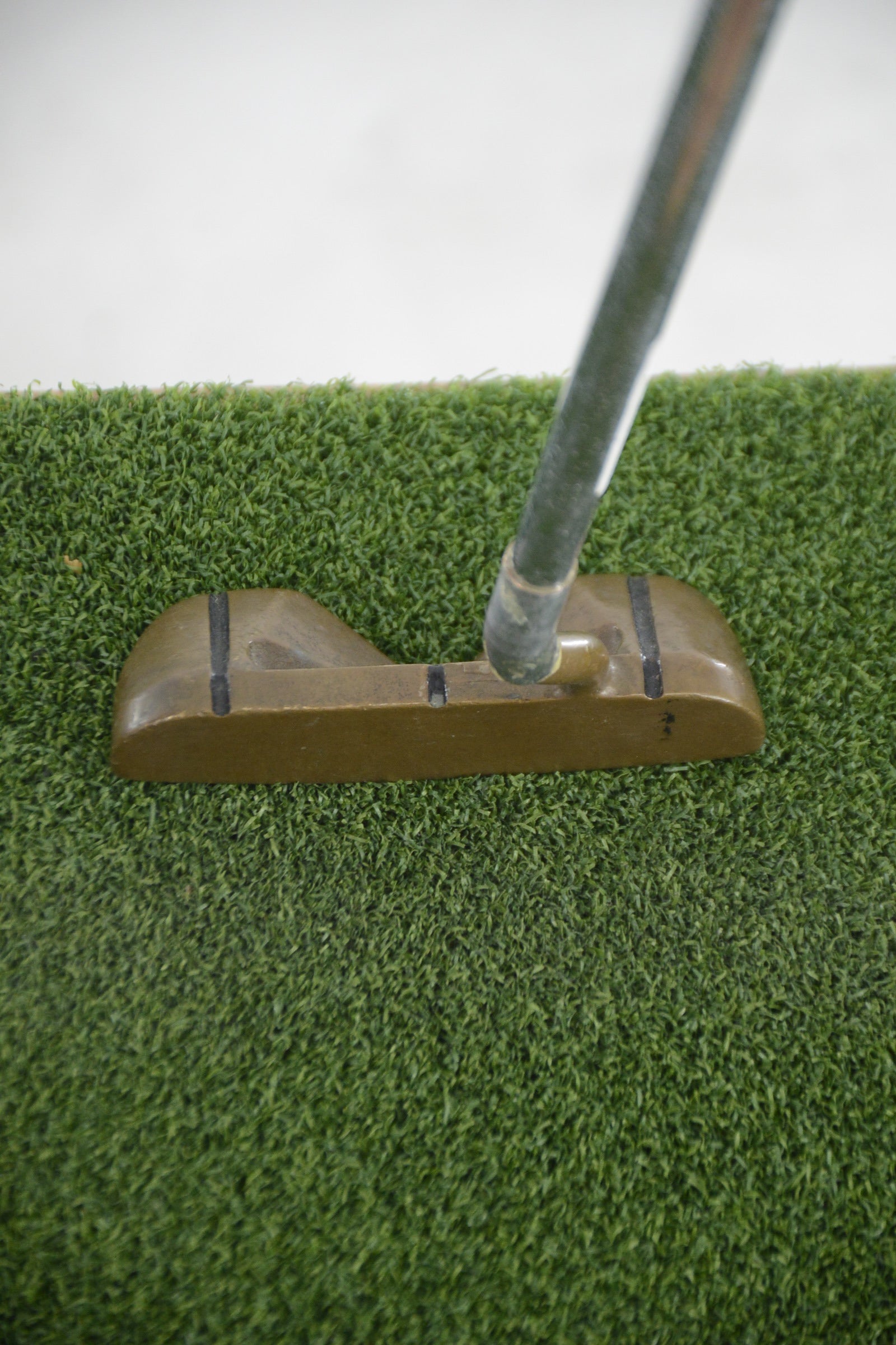 Dyna Pro Pendulum Putter 45.5"