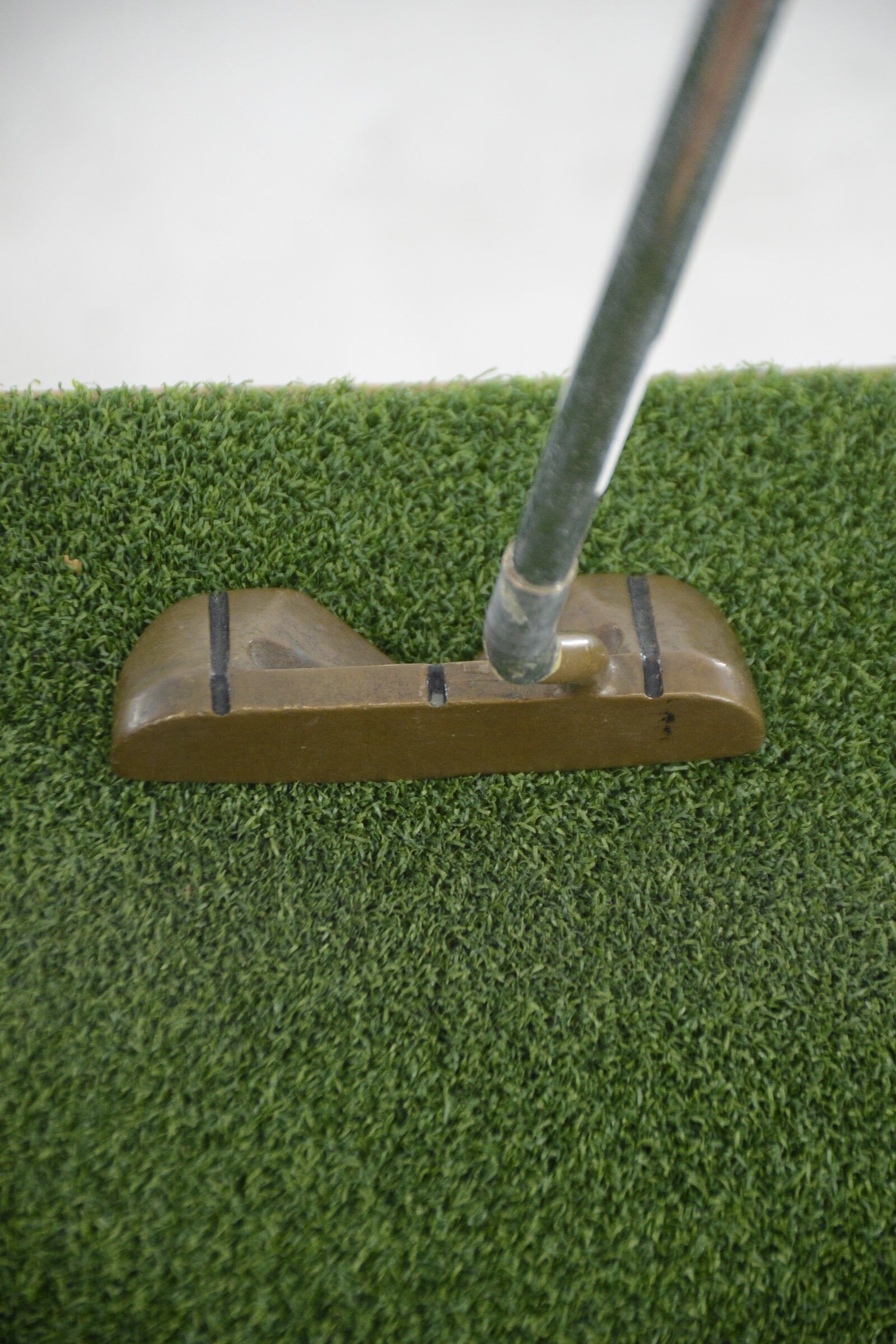 Dyna Pro Pendulum Putter 45.5" Golf Clubs GolfRoots