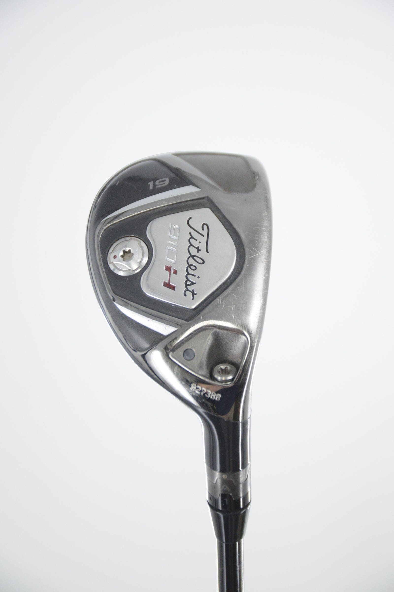 Titleist 910H 19 Degree Hybrid S Flex 40.25" Golf Clubs GolfRoots