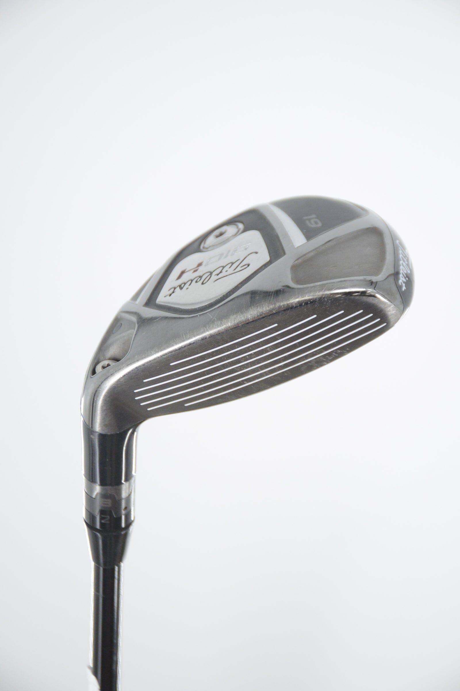 Titleist 910H 19 Degree Hybrid S Flex 40.25" Golf Clubs GolfRoots