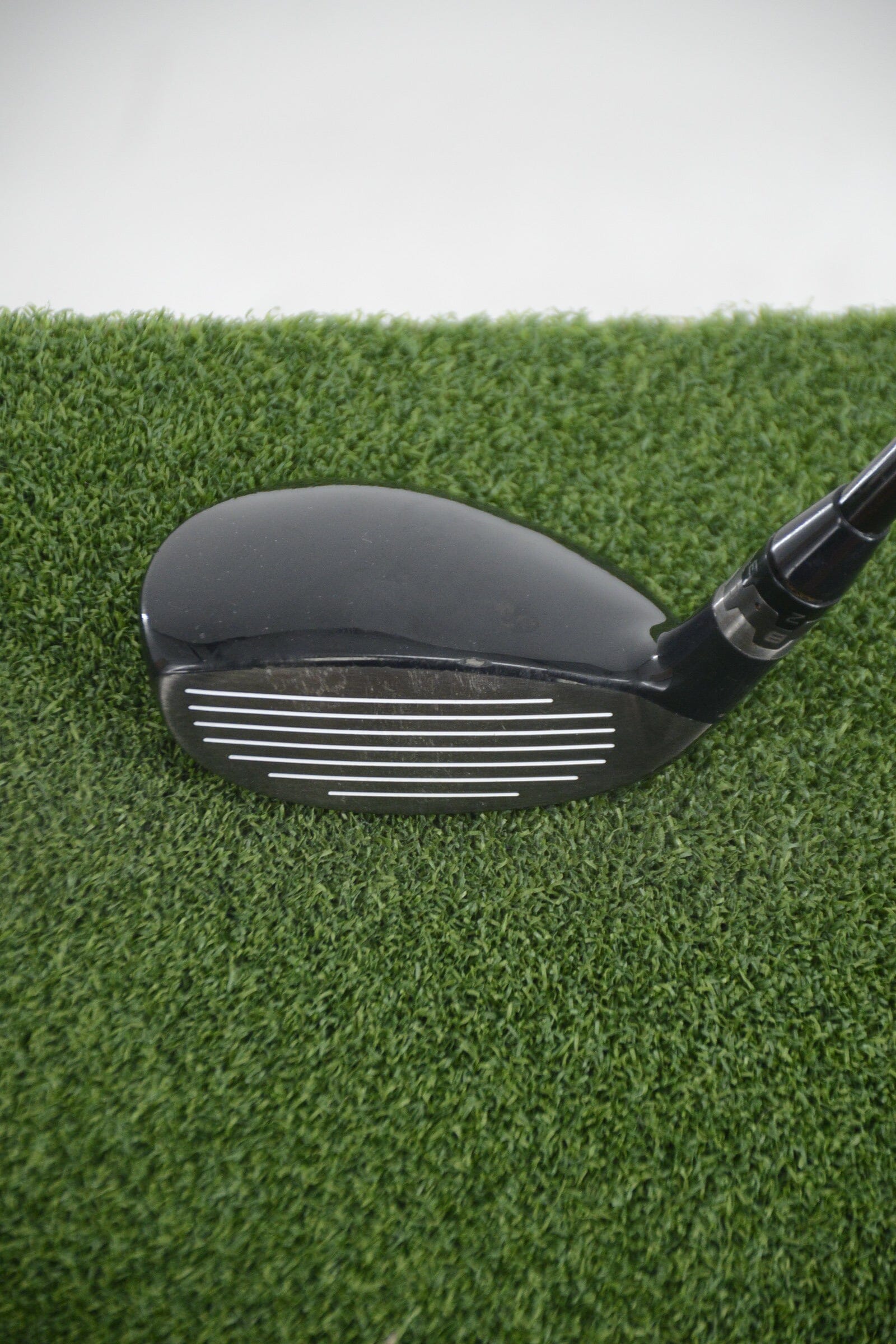 Titleist 910H 19 Degree Hybrid S Flex 40.25" Golf Clubs GolfRoots