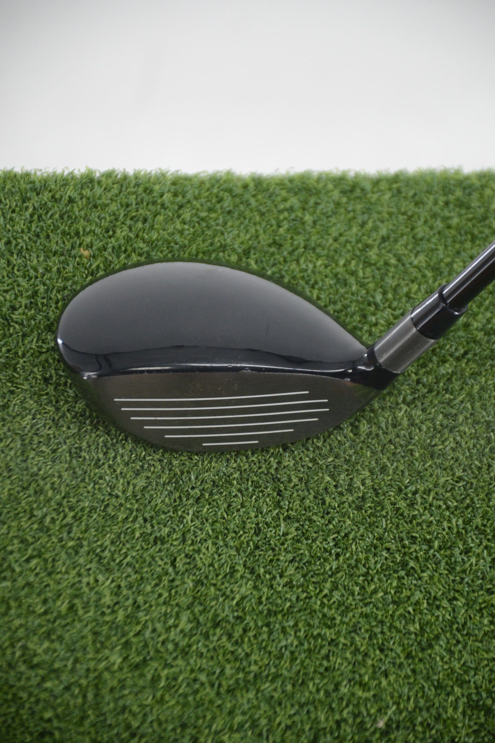 Callaway Apex UW 2024 19 Degree Hybrid S Flex 41" Golf Clubs GolfRoots