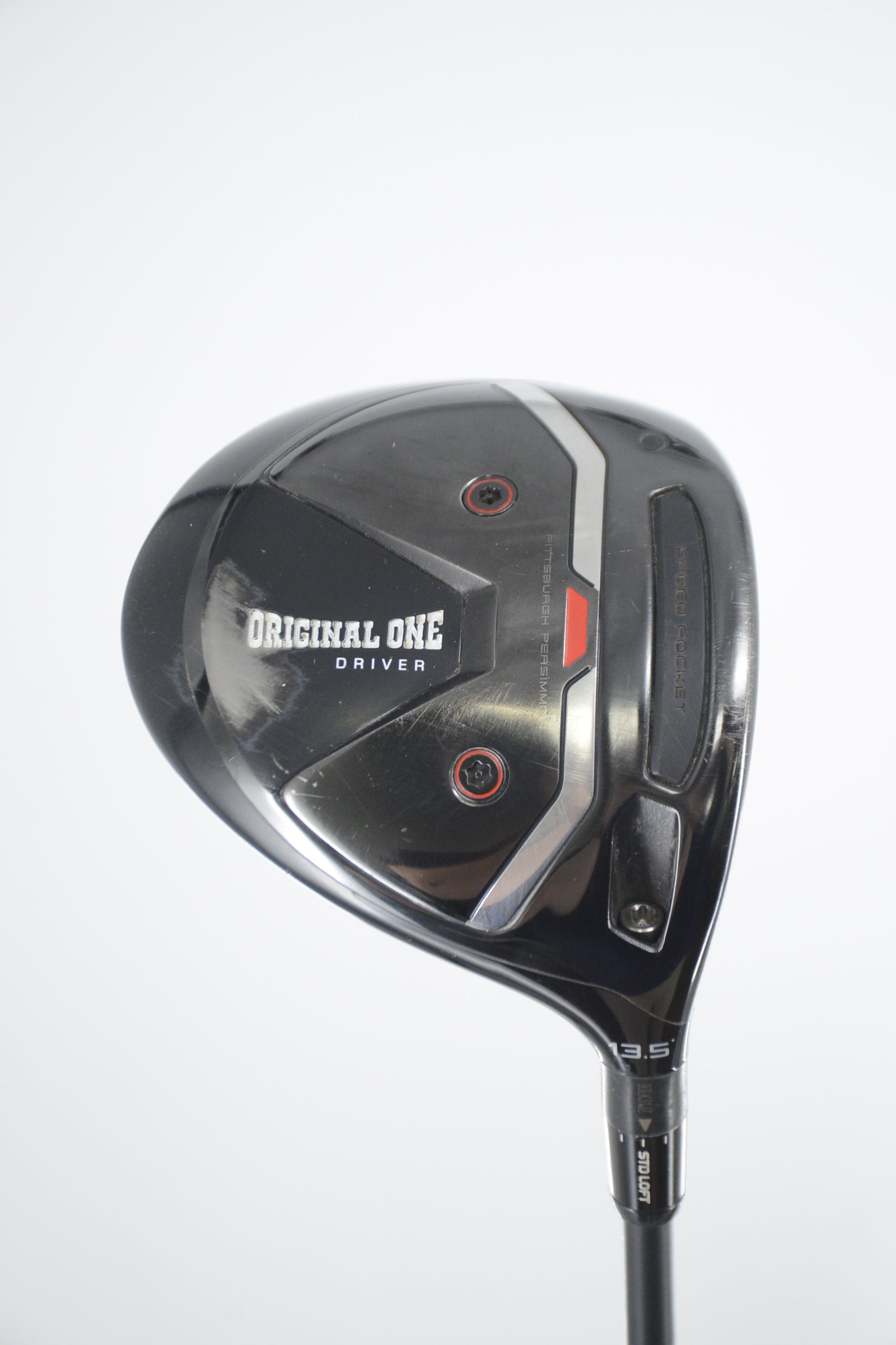 TaylorMade Original One Mini 13.5 Degree Driver X Flex 43.75"
