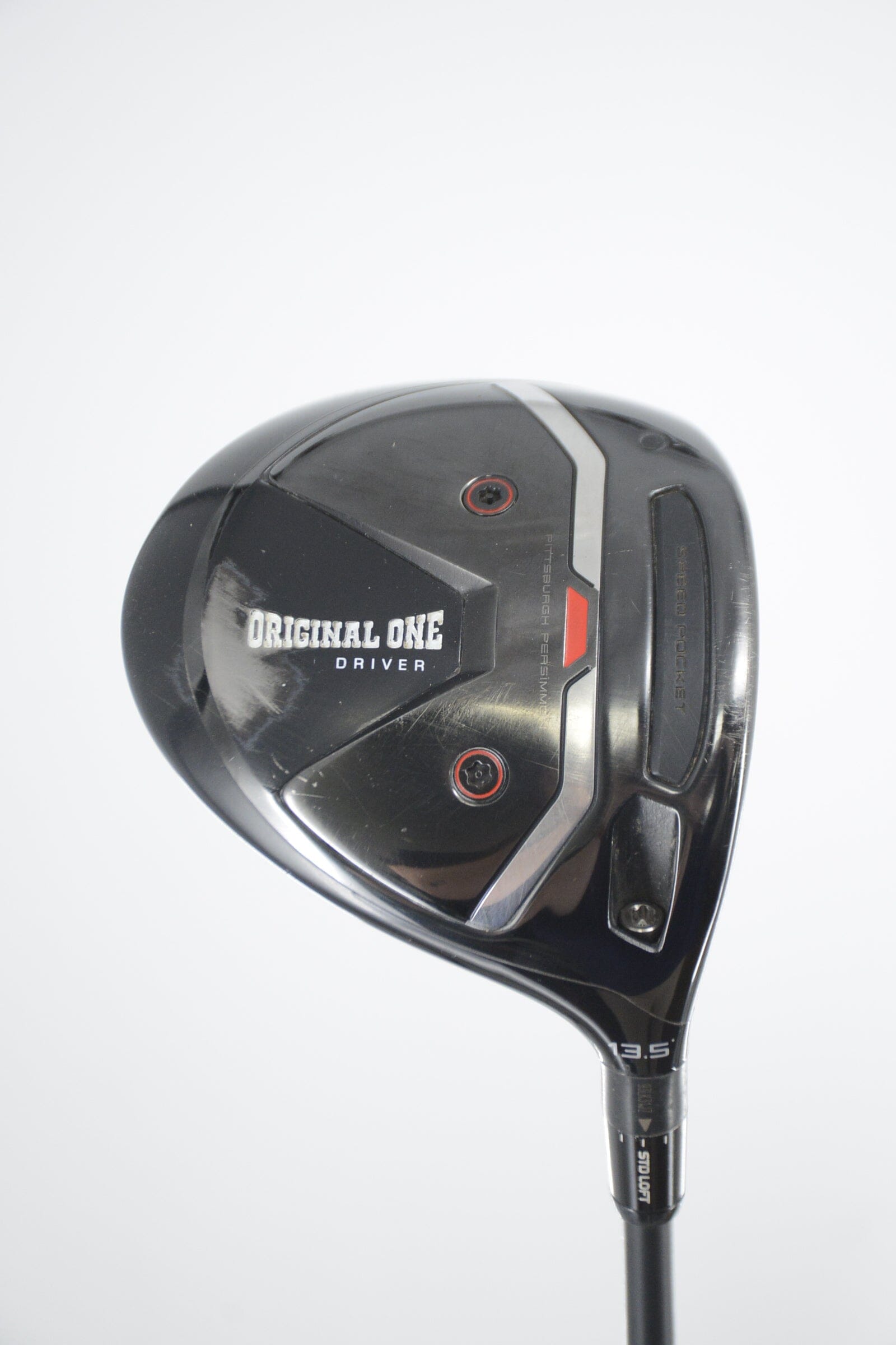 TaylorMade Original One Mini 13.5 Degree Driver X Flex 43.75" Golf Clubs GolfRoots