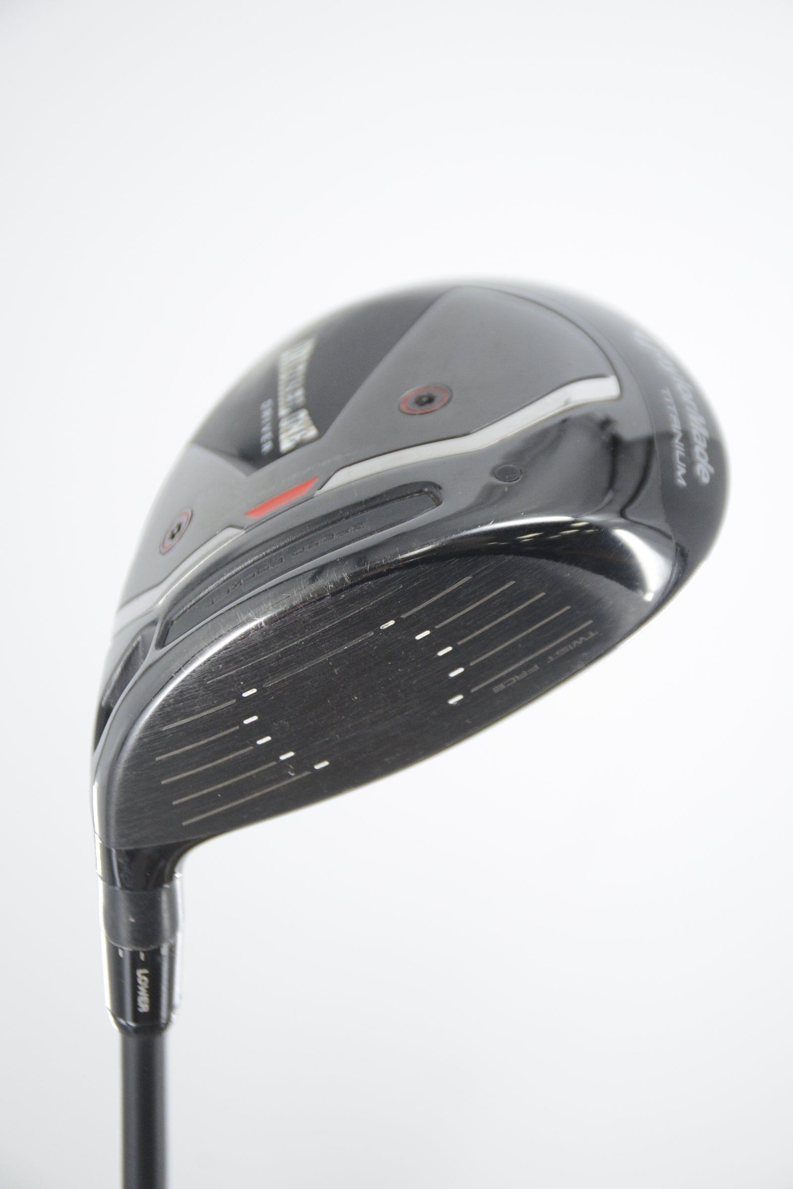 TaylorMade Original One Mini 13.5 Degree Driver X Flex 43.75"