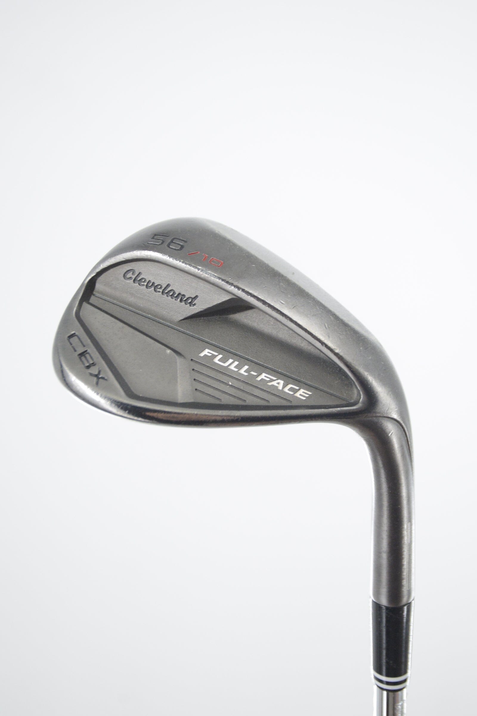 Cleveland CBX Full Face 56 Degree Wedge Wedge Flex 35"